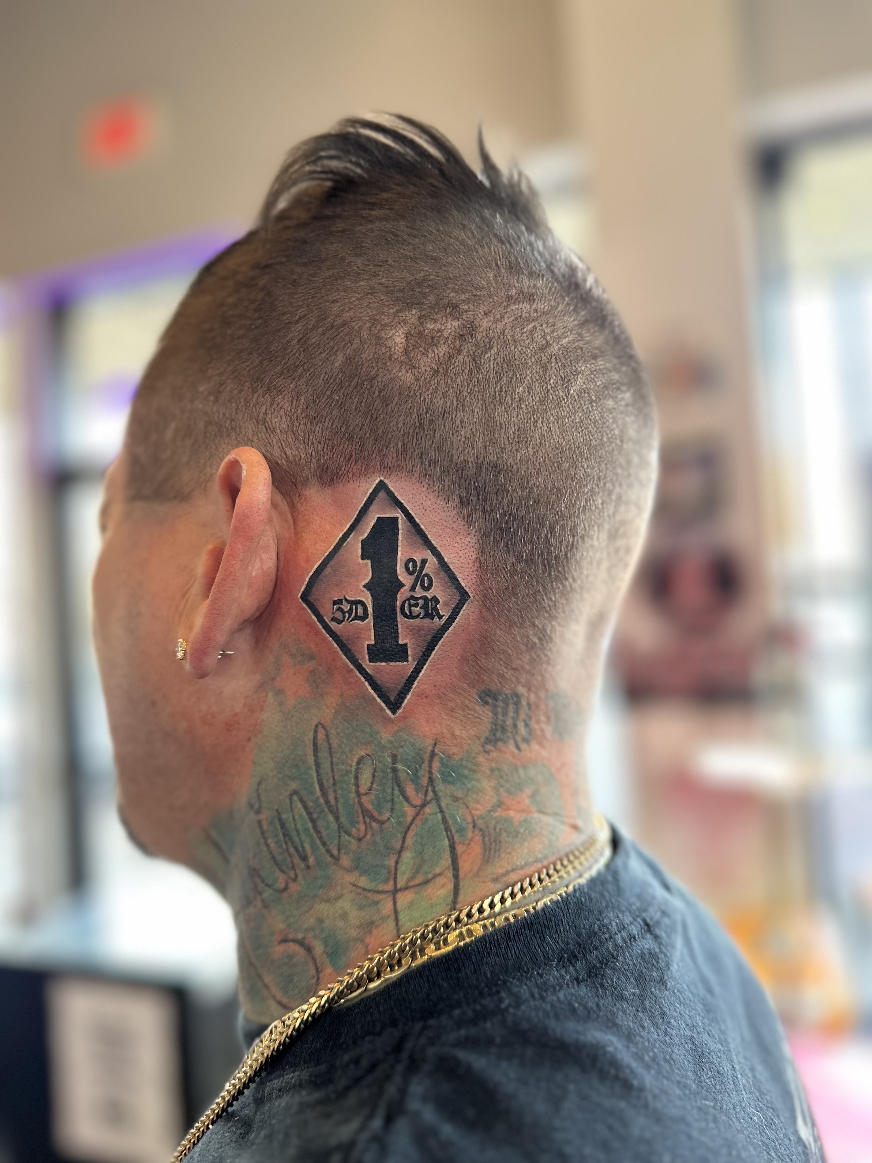 Tattoo by William_Samaras on TattMe