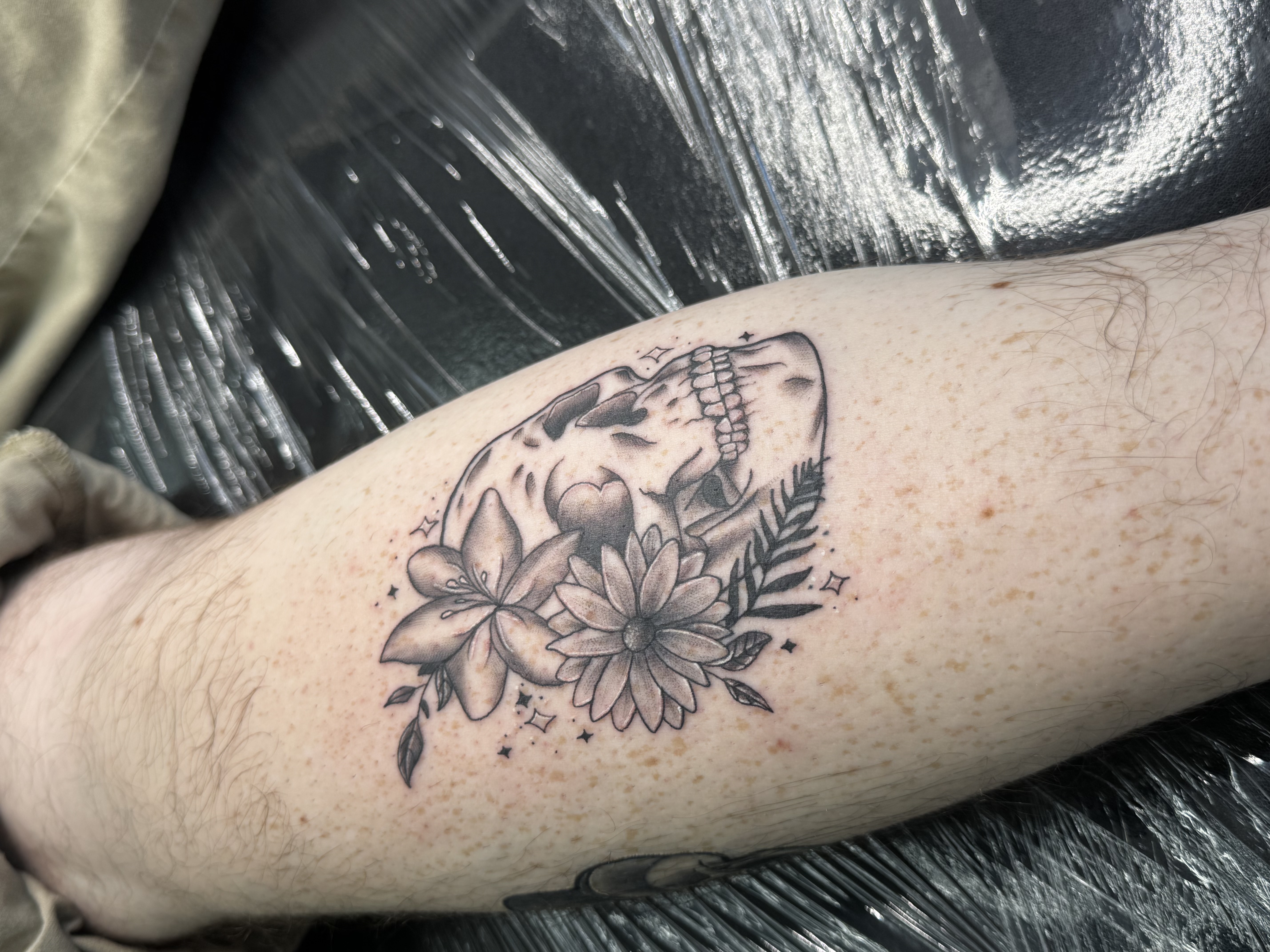 Tattoo by William_Samaras on TattMe
