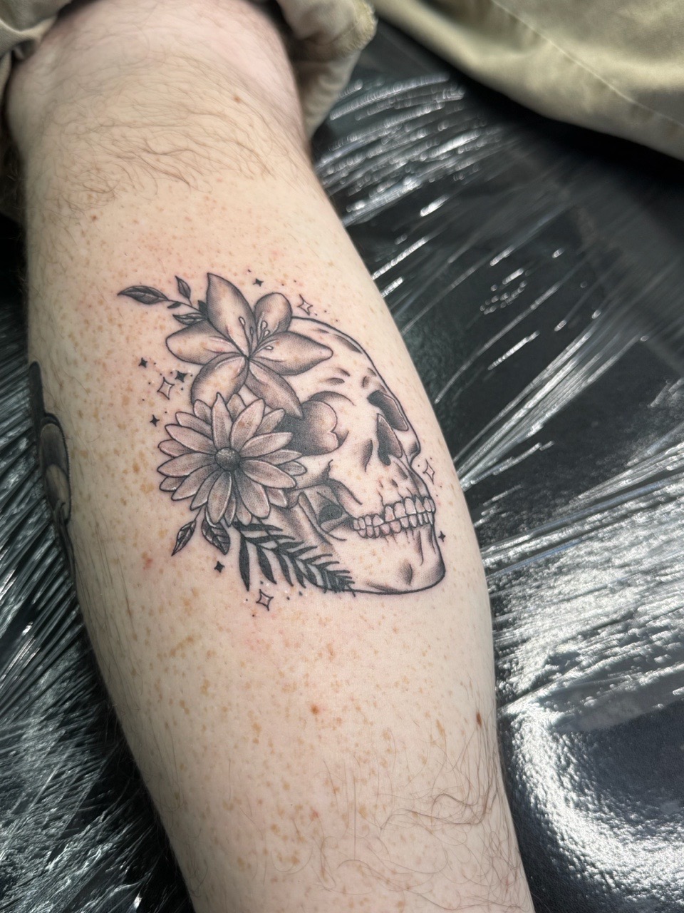 Tattoo by William_Samaras on TattMe