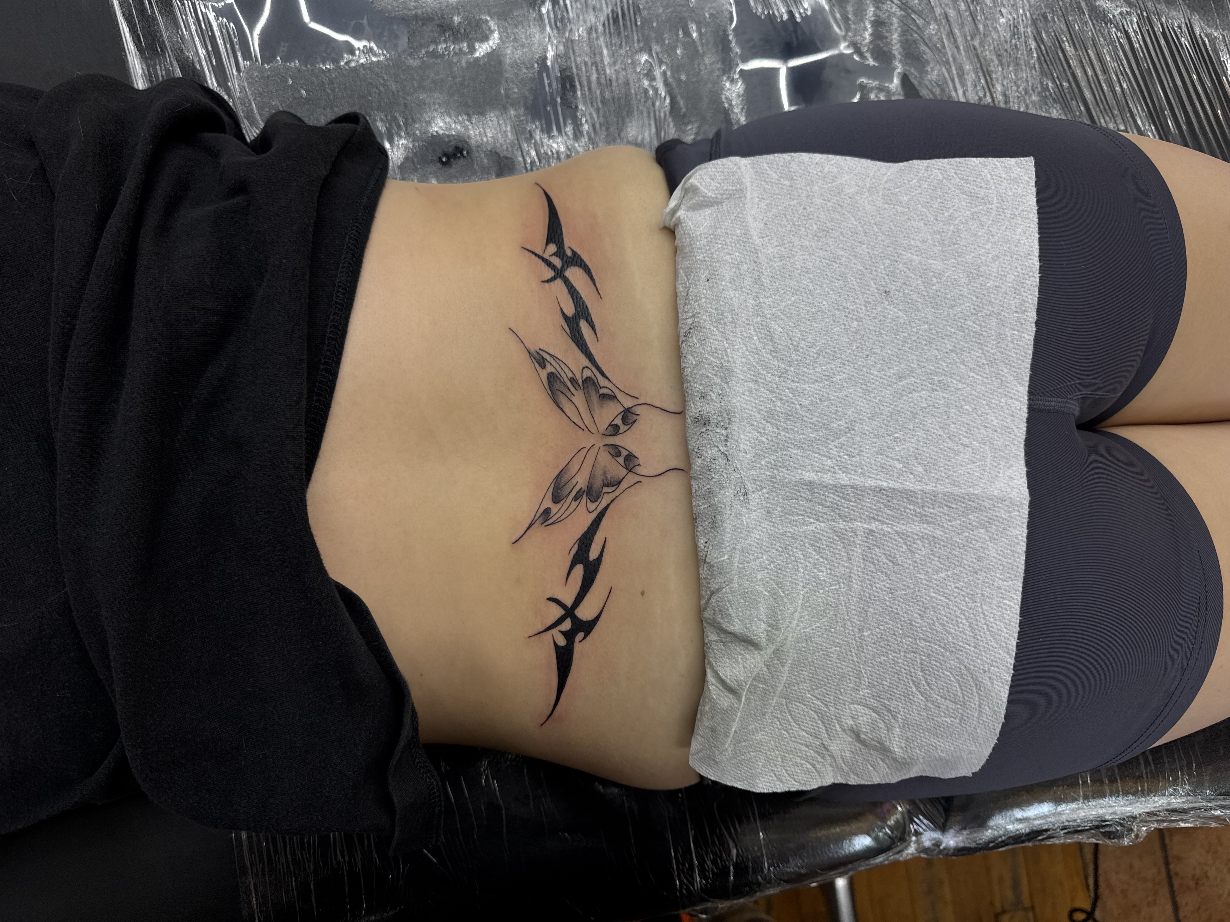 Tattoo by William_Samaras on TattMe