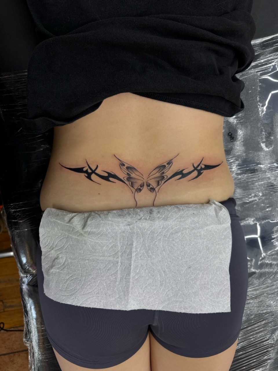 Tattoo by William_Samaras on TattMe