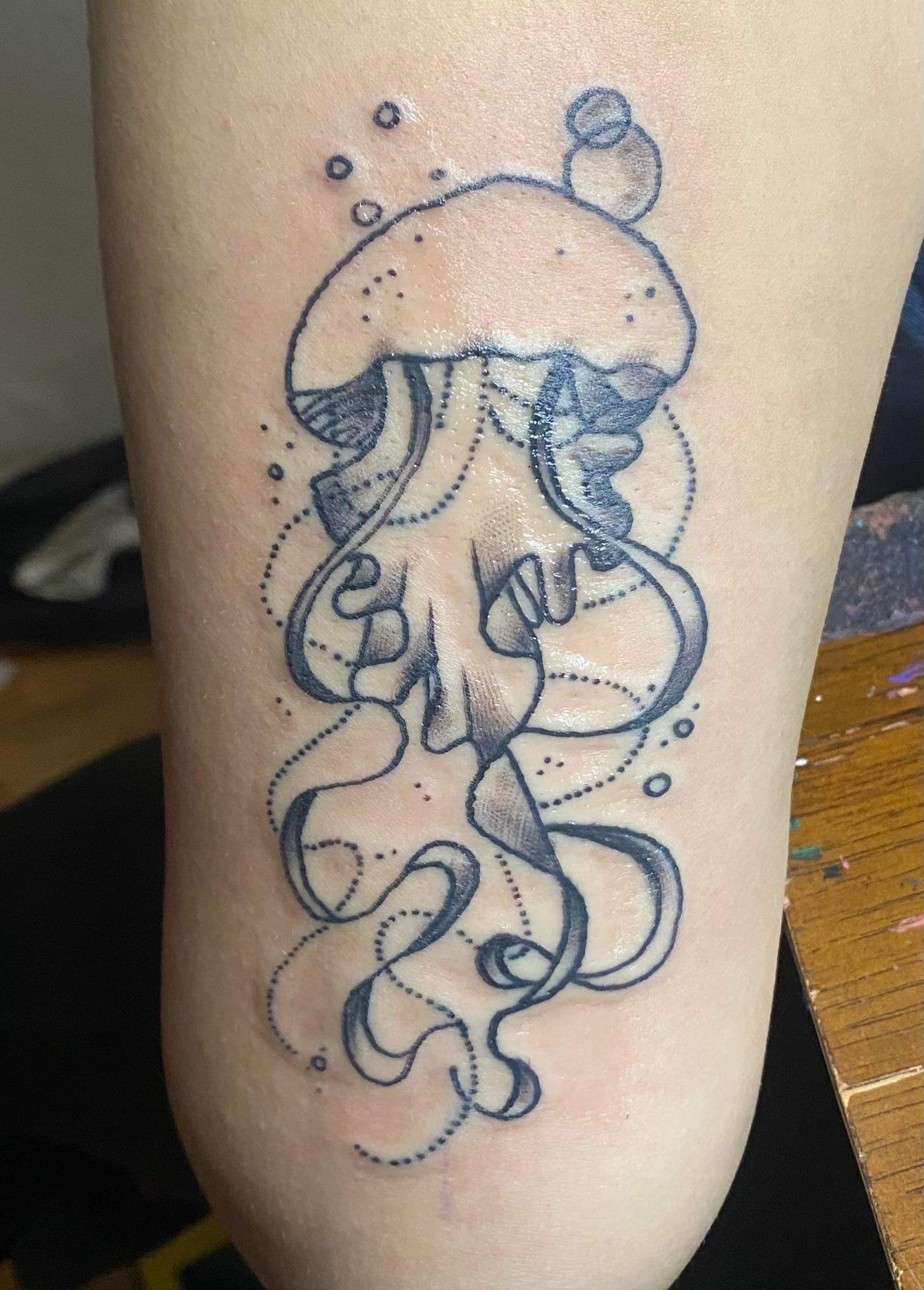 Tattoo by William_Samaras on TattMe