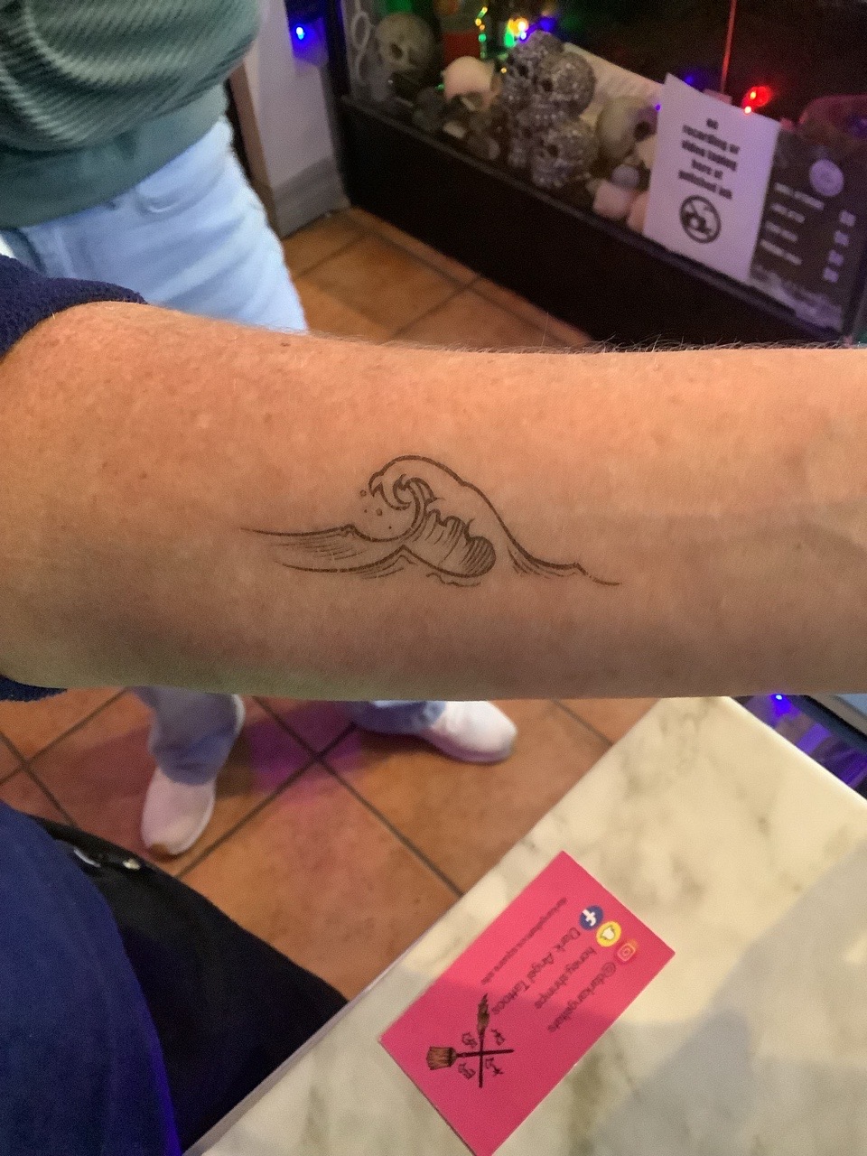 Tattoo by William_Samaras on TattMe