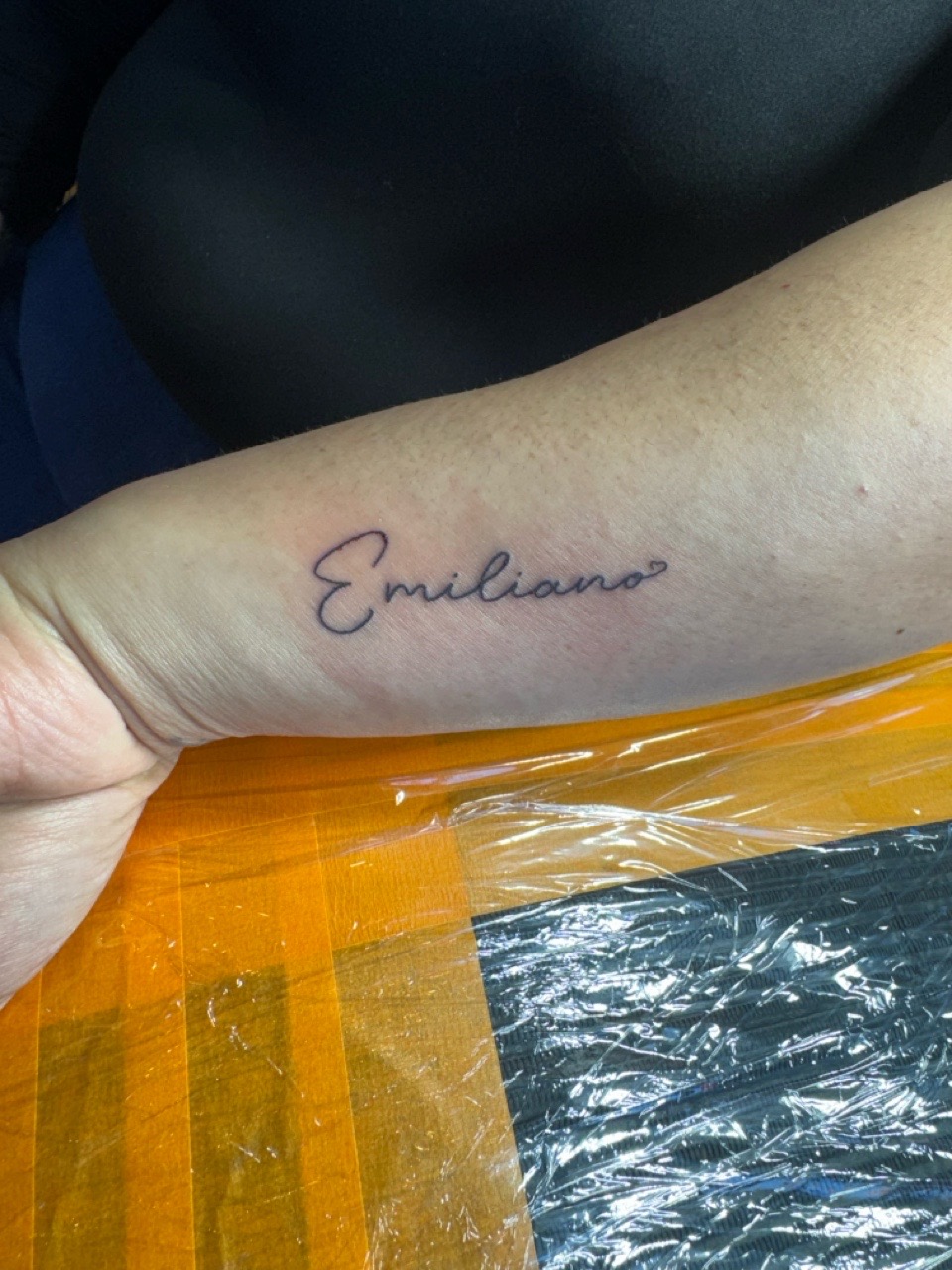 Tattoo by William_Samaras on TattMe