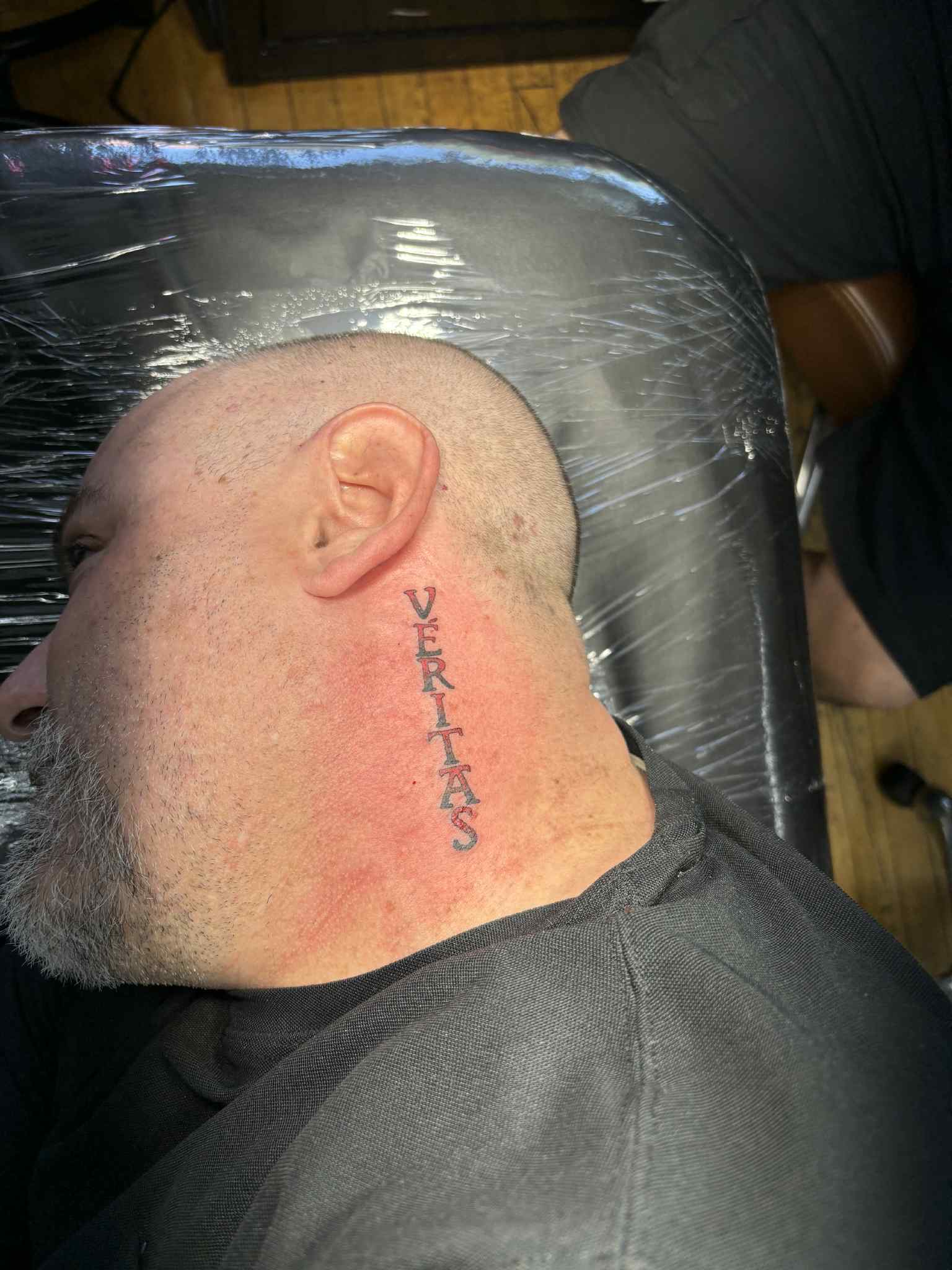 Tattoo by William_Samaras on TattMe