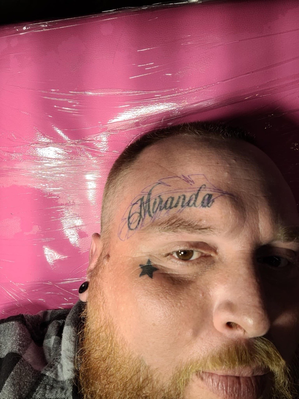 Tattoo by William_Samaras on TattMe
