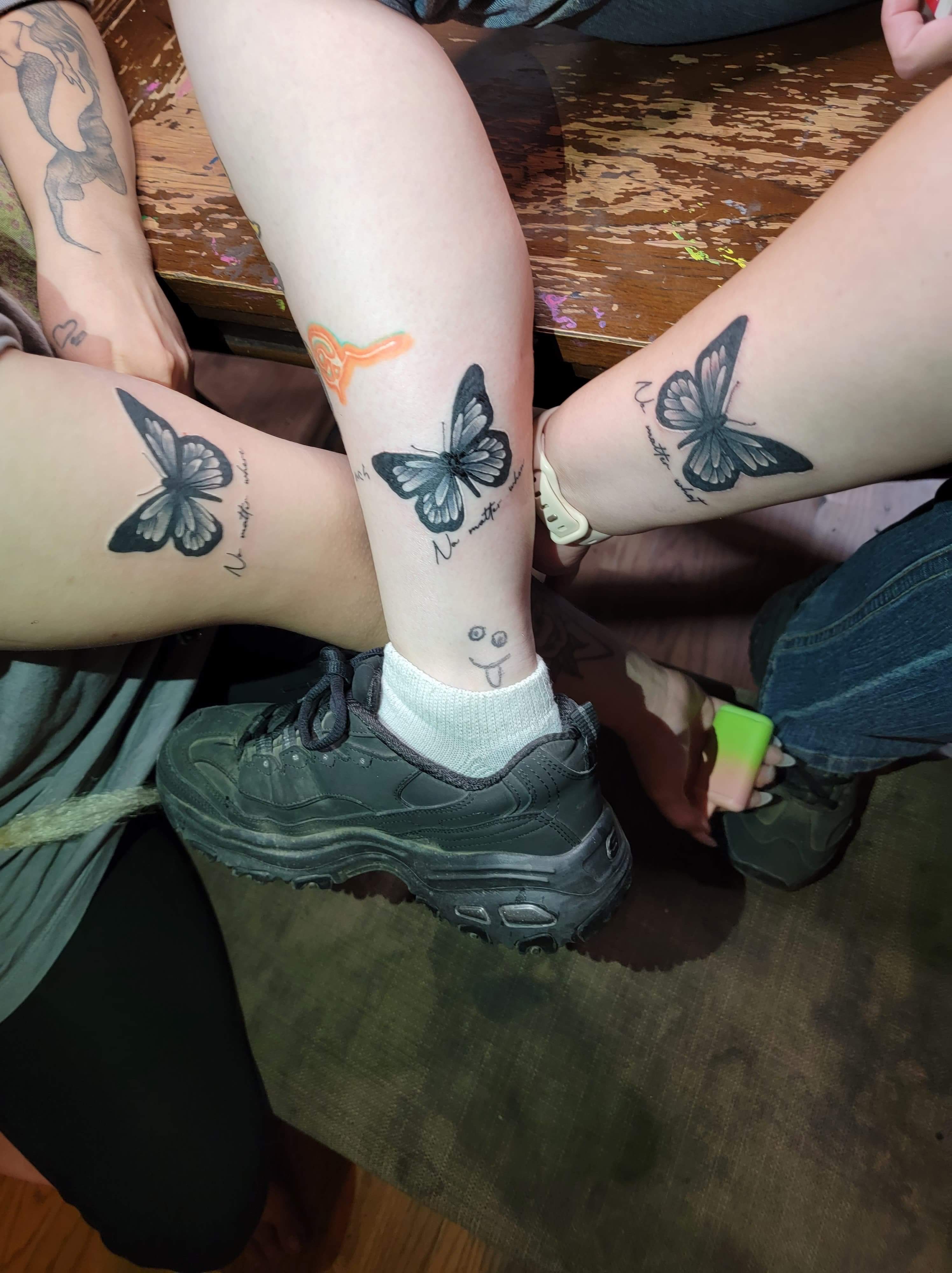 Tattoo by William_Samaras on TattMe
