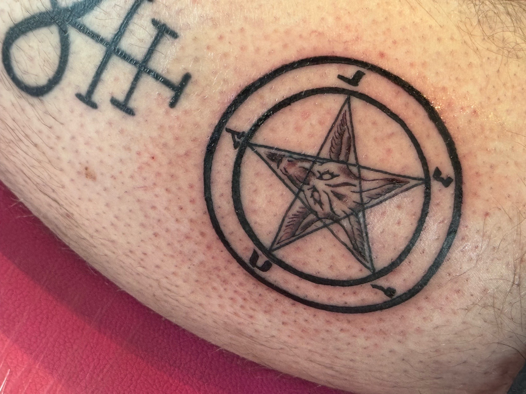 Tattoo by William_Samaras on TattMe