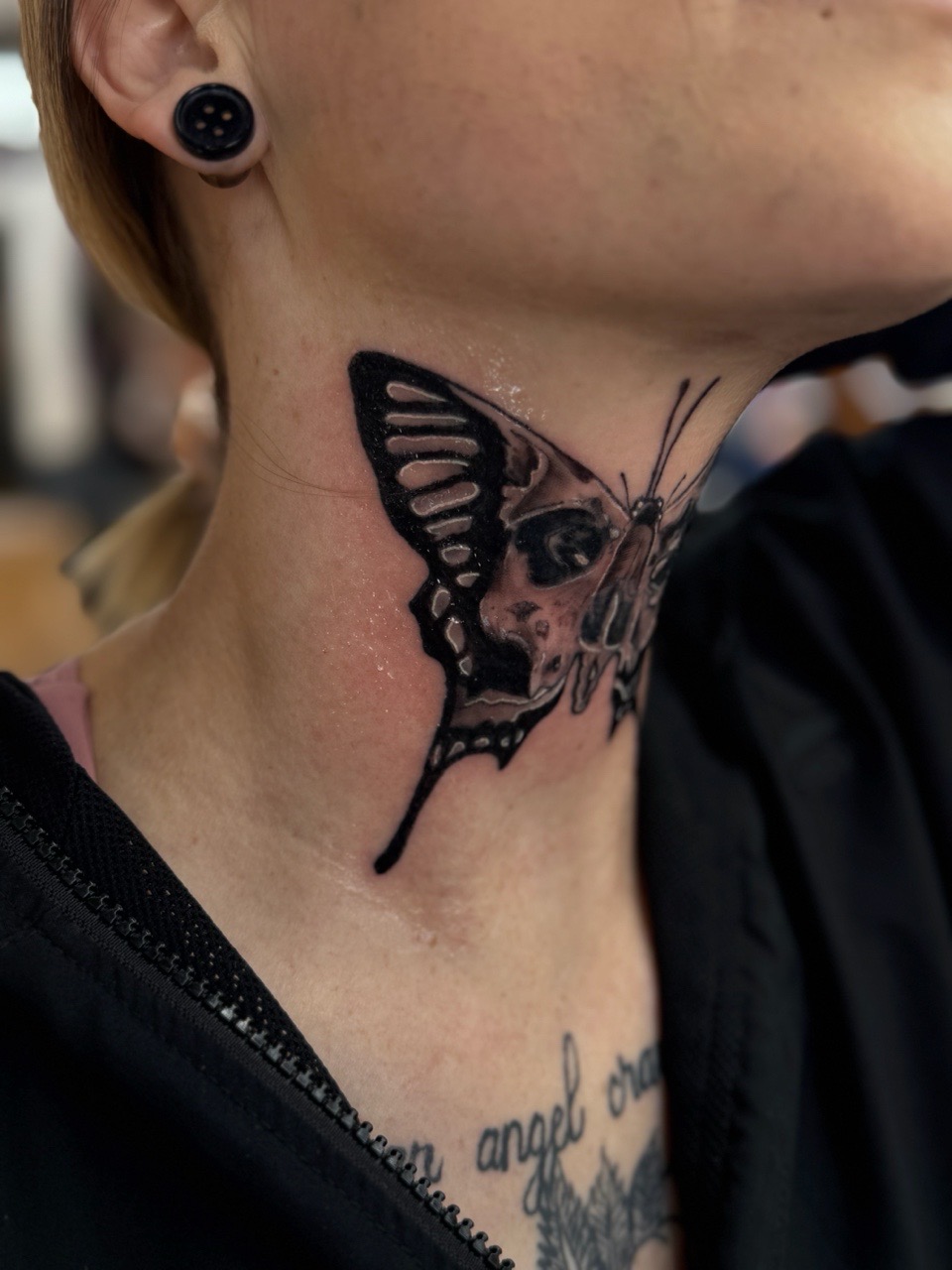 Tattoo by William_Samaras on TattMe