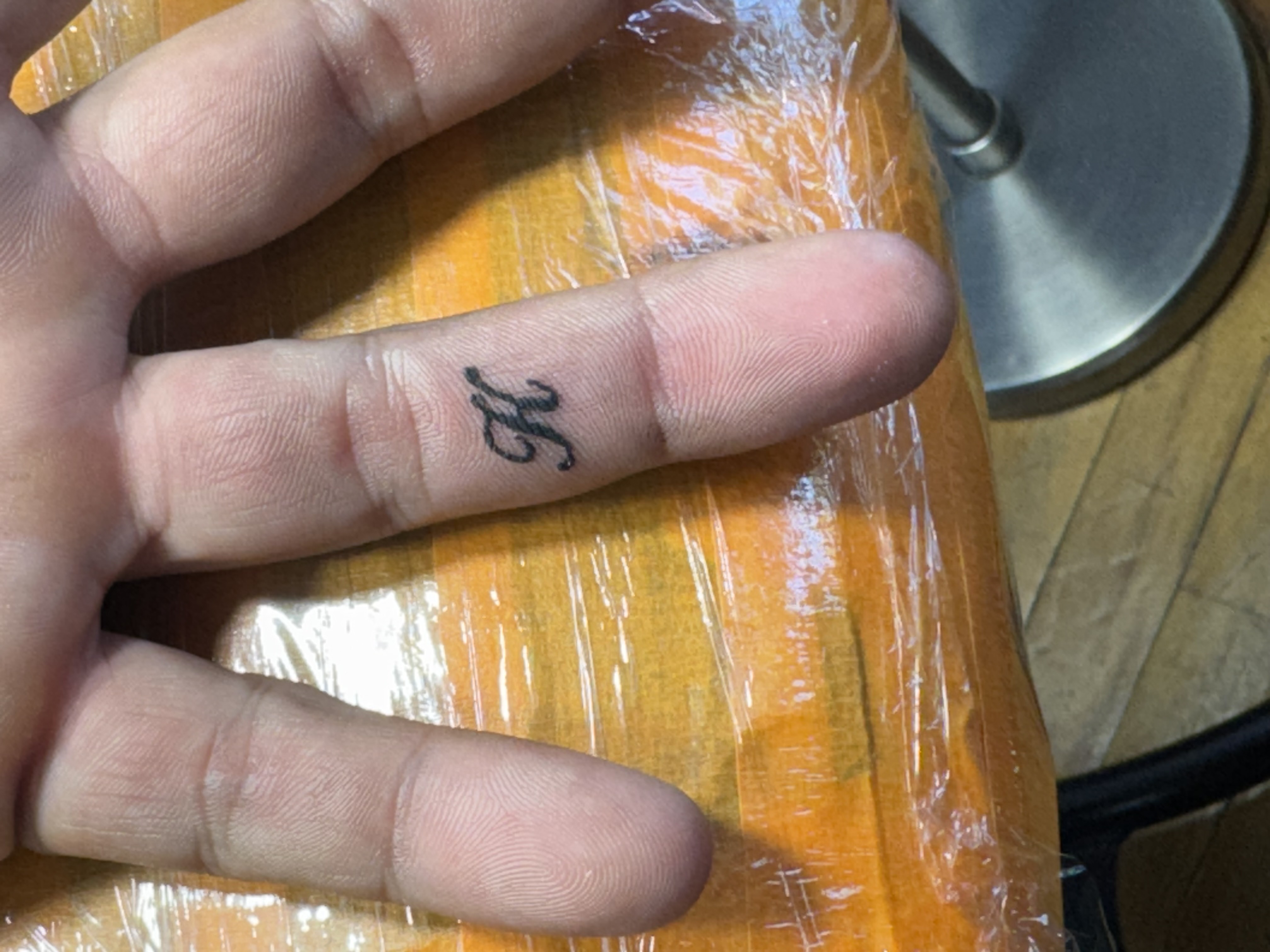 Tattoo by William_Samaras on TattMe