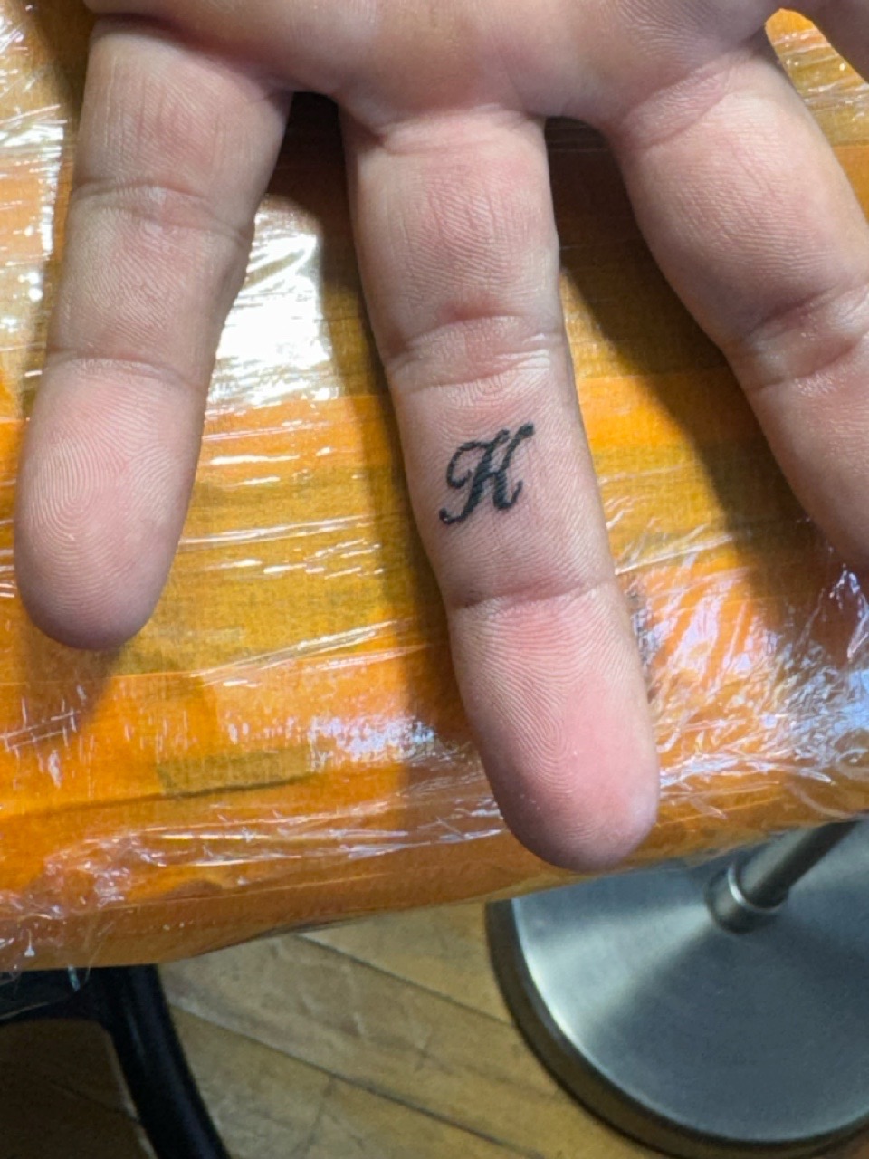 Tattoo by William_Samaras on TattMe