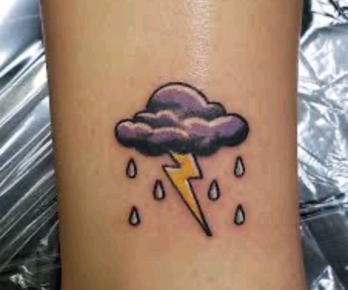 Tattoo by William_Samaras on TattMe