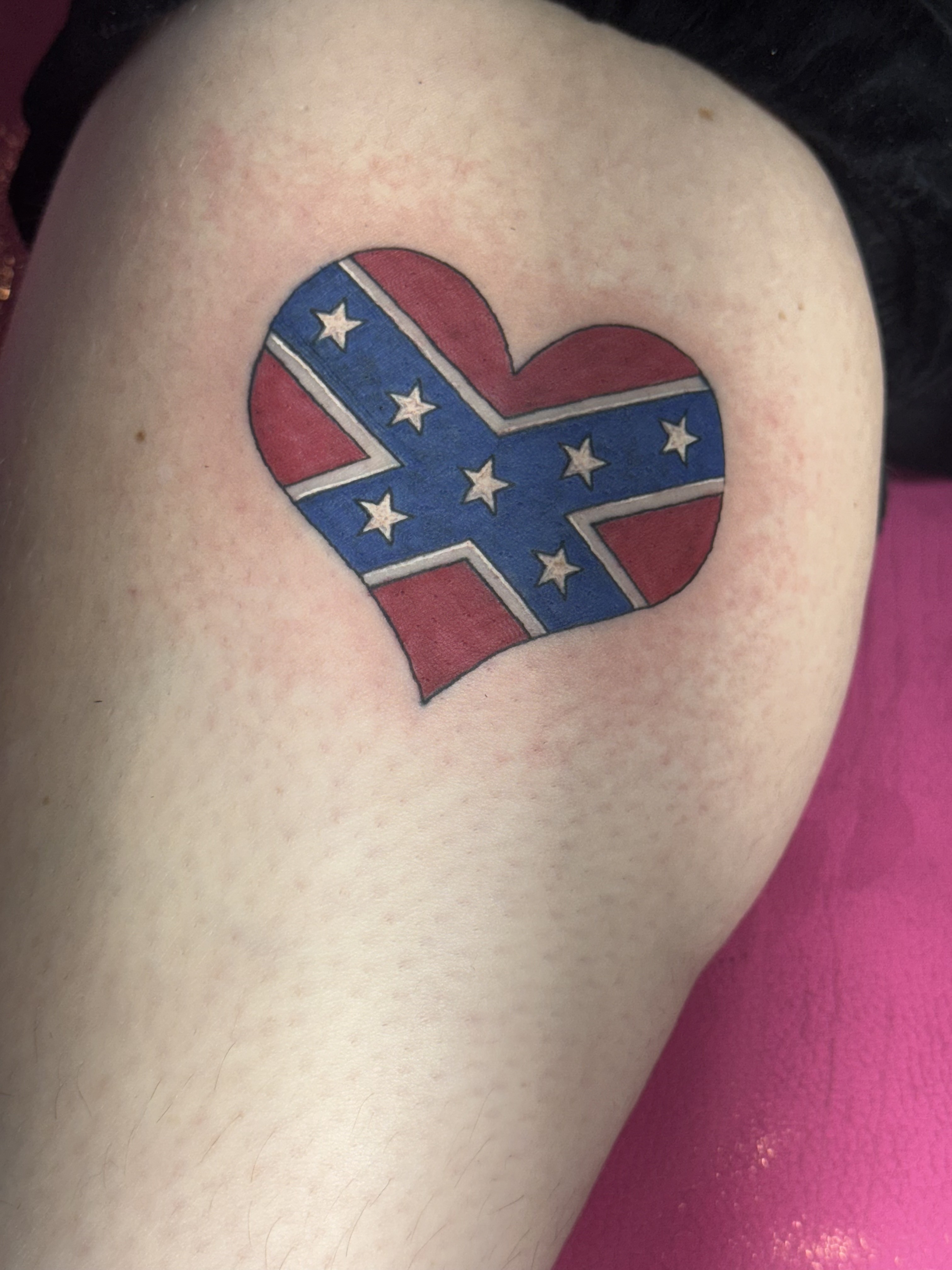 Tattoo by William_Samaras on TattMe