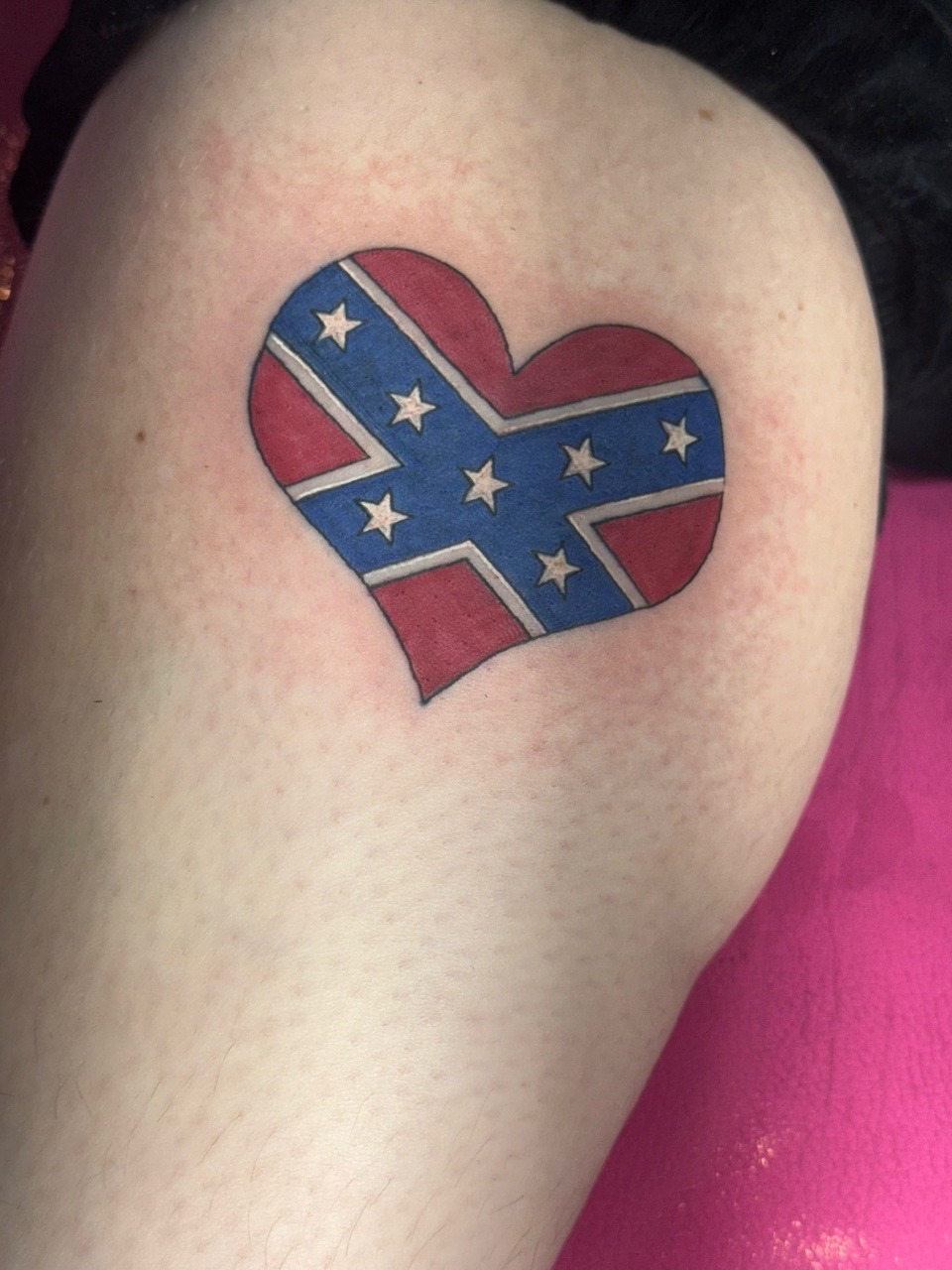 Tattoo by William_Samaras on TattMe