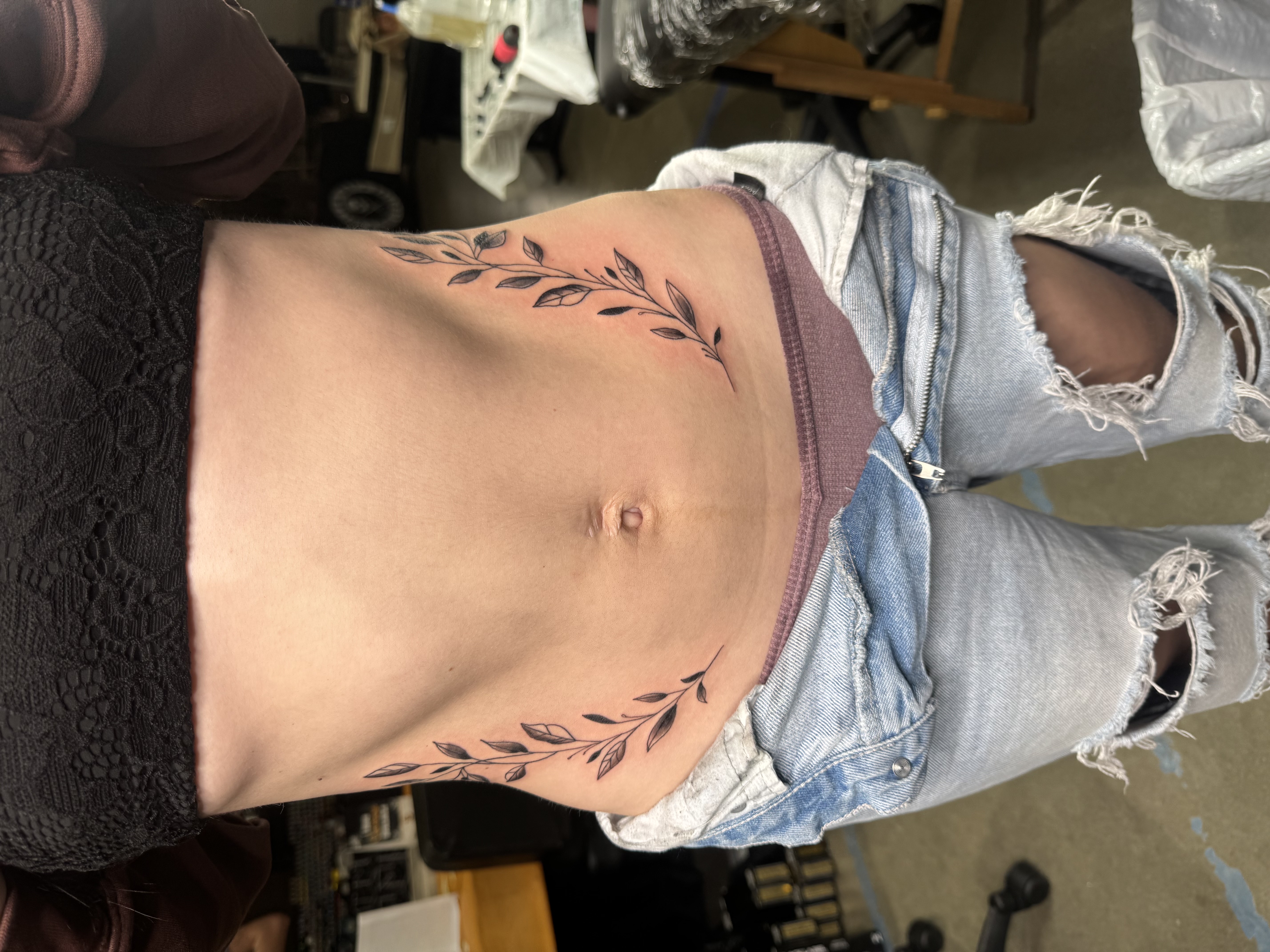 Tattoo by William_Samaras on TattMe
