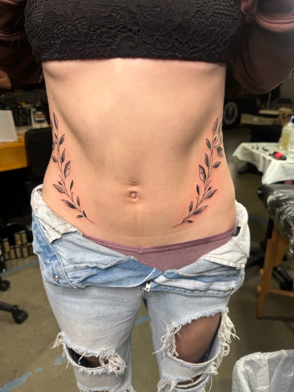 Tattoo by William_Samaras on TattMe