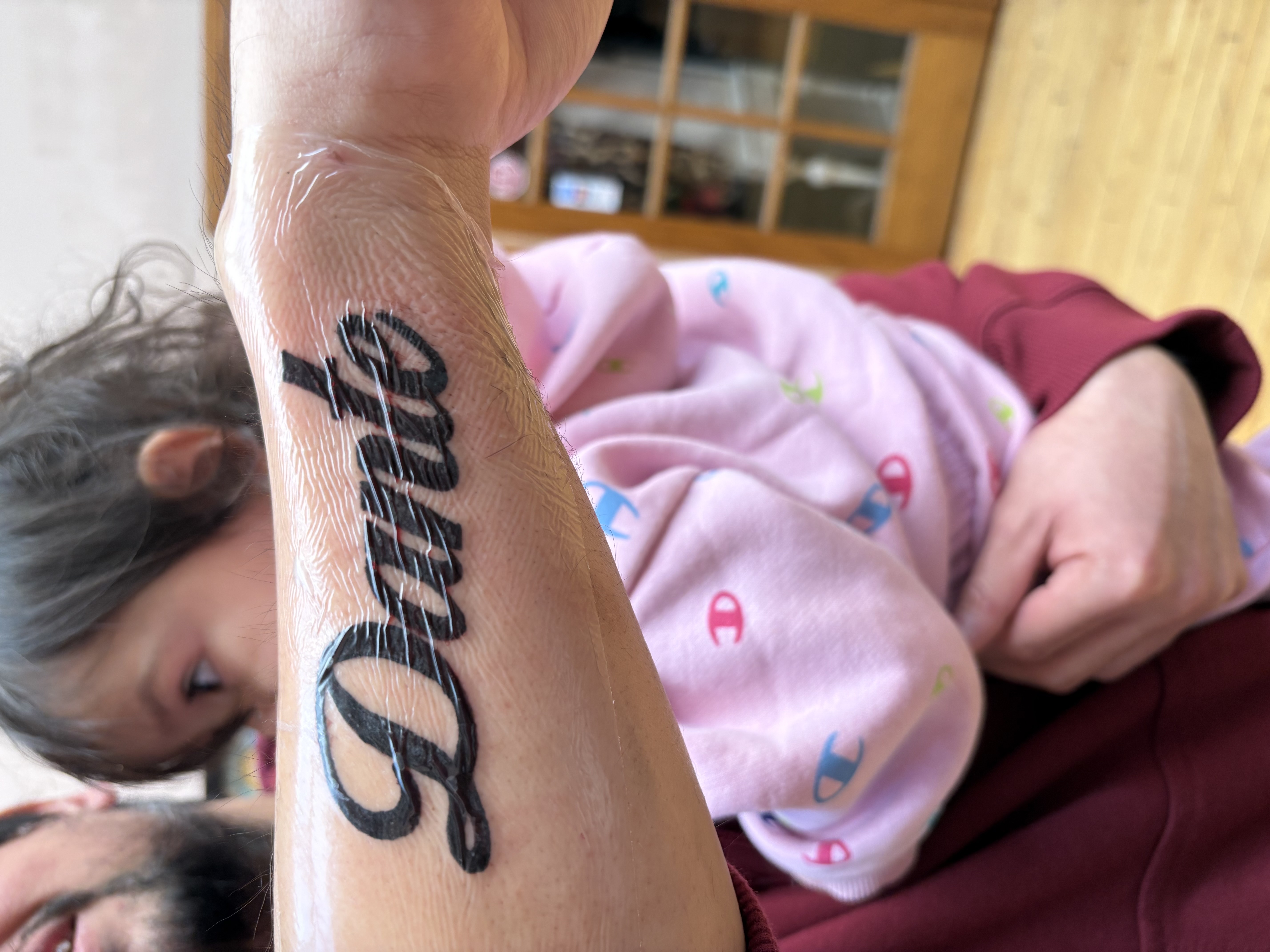 Tattoo by William_Samaras on TattMe
