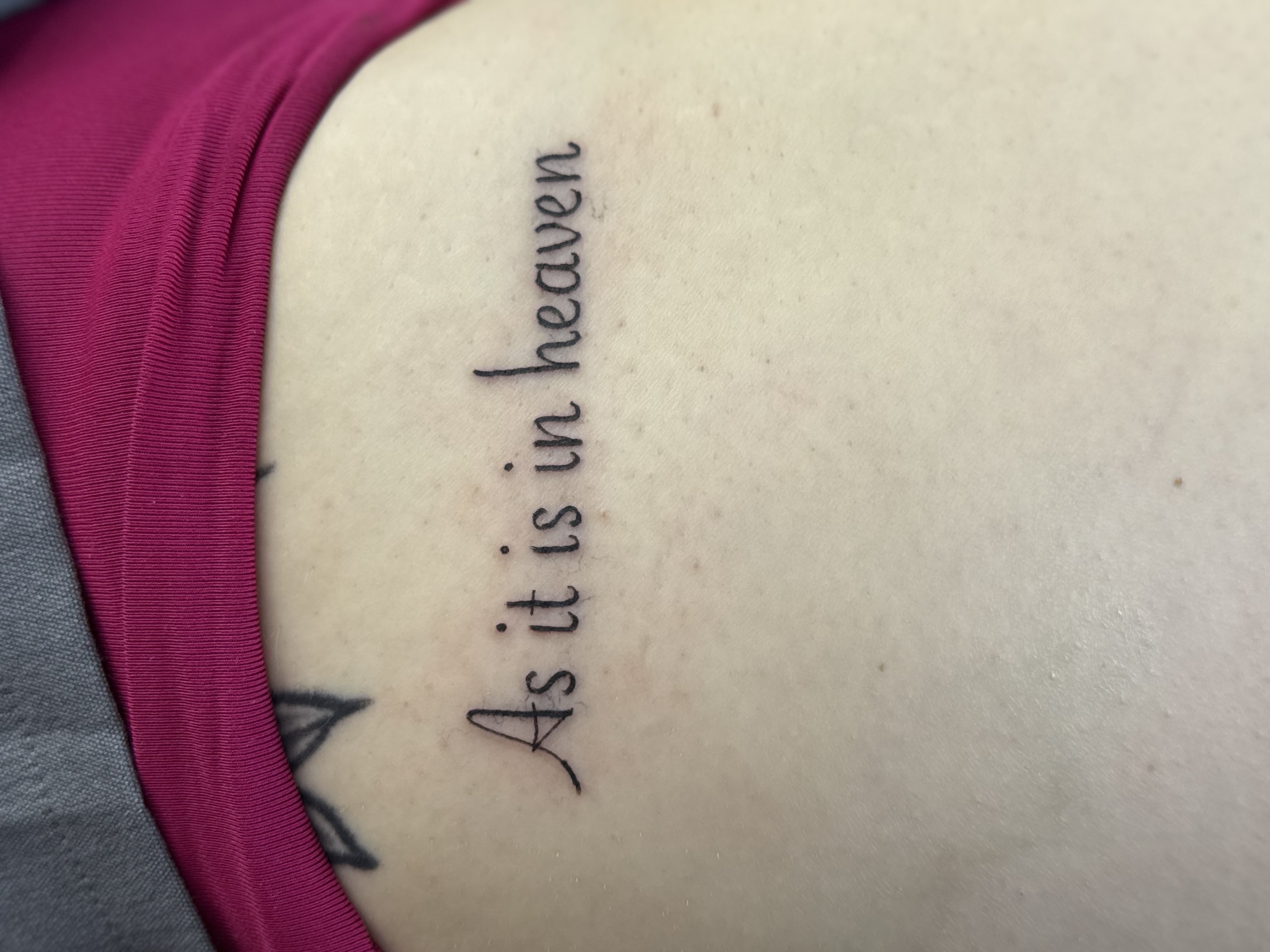 Tattoo by William_Samaras on TattMe