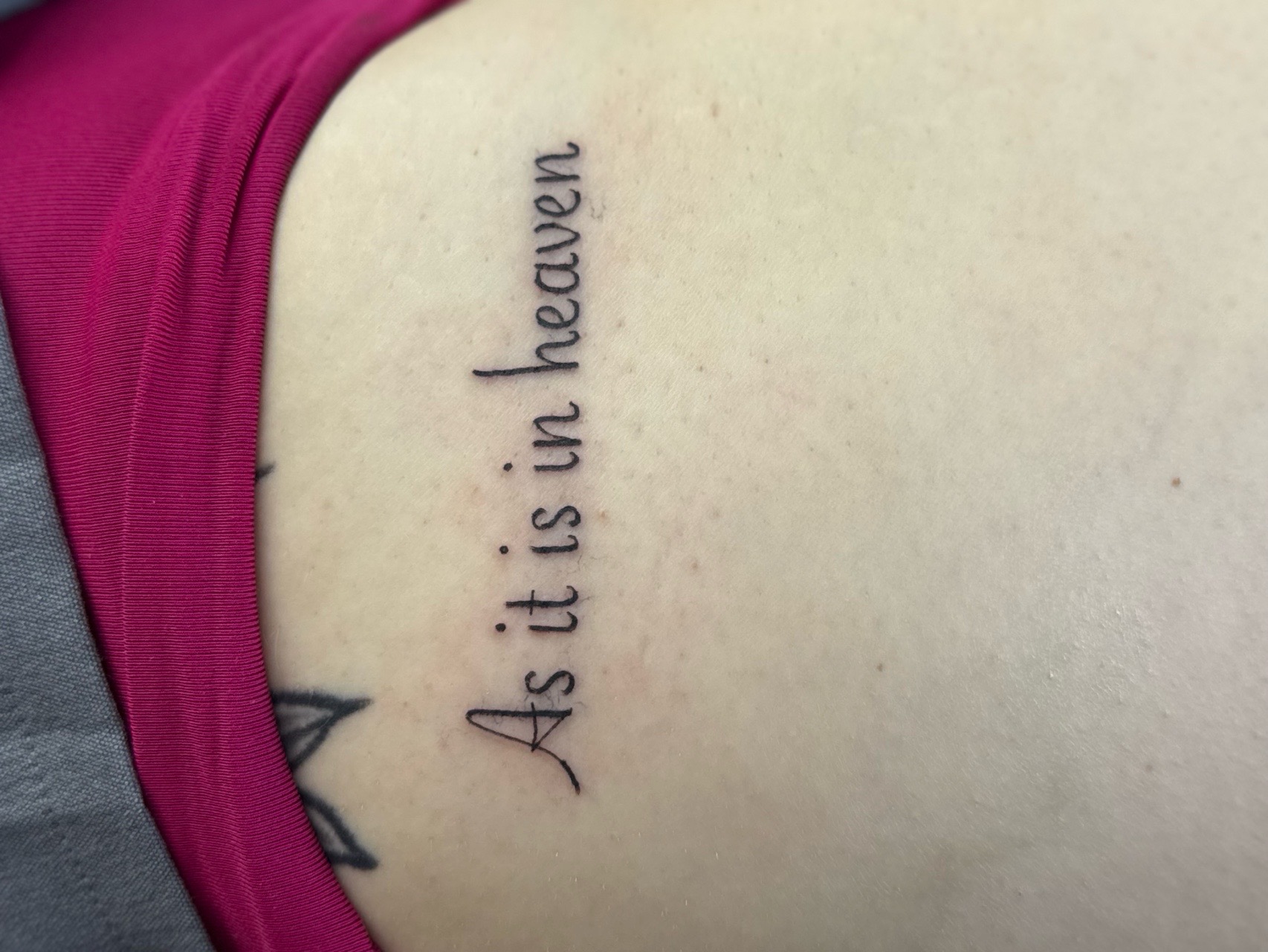 Tattoo by William_Samaras on TattMe
