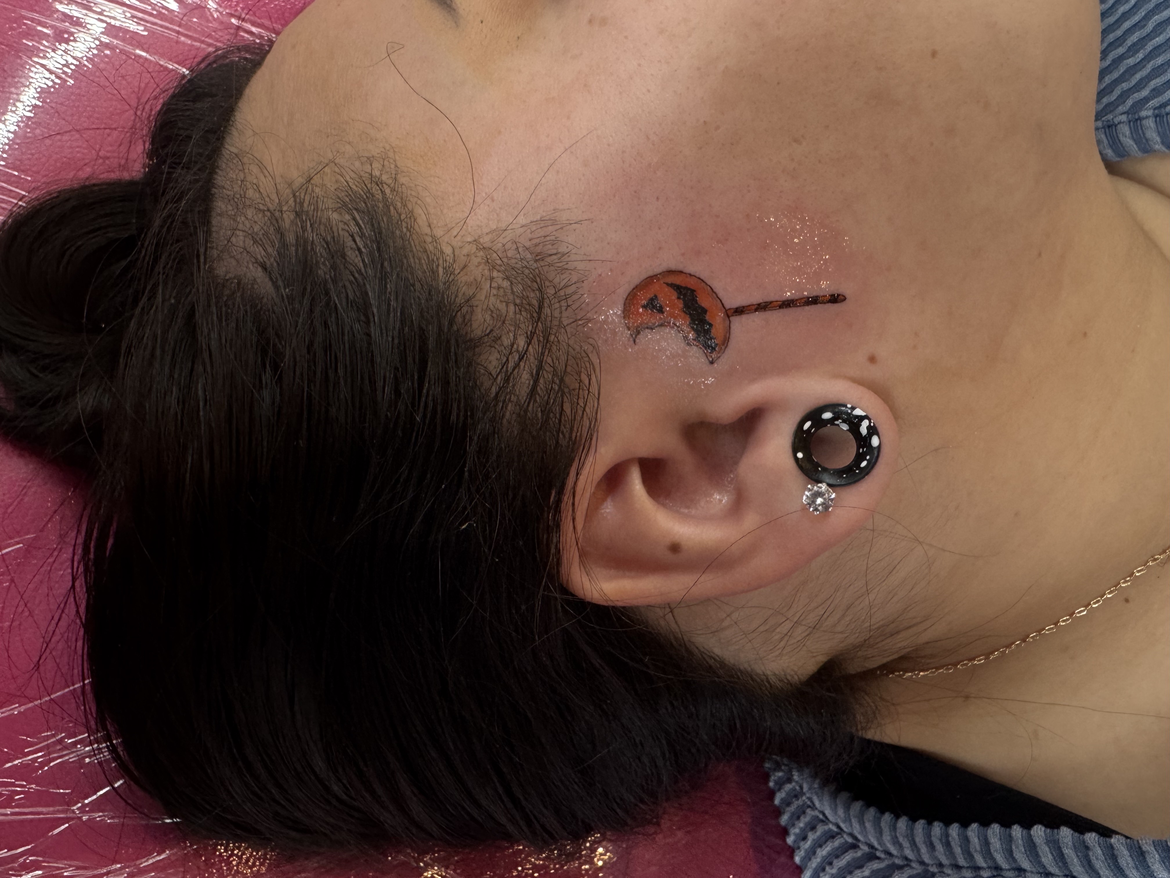 Tattoo by William_Samaras on TattMe