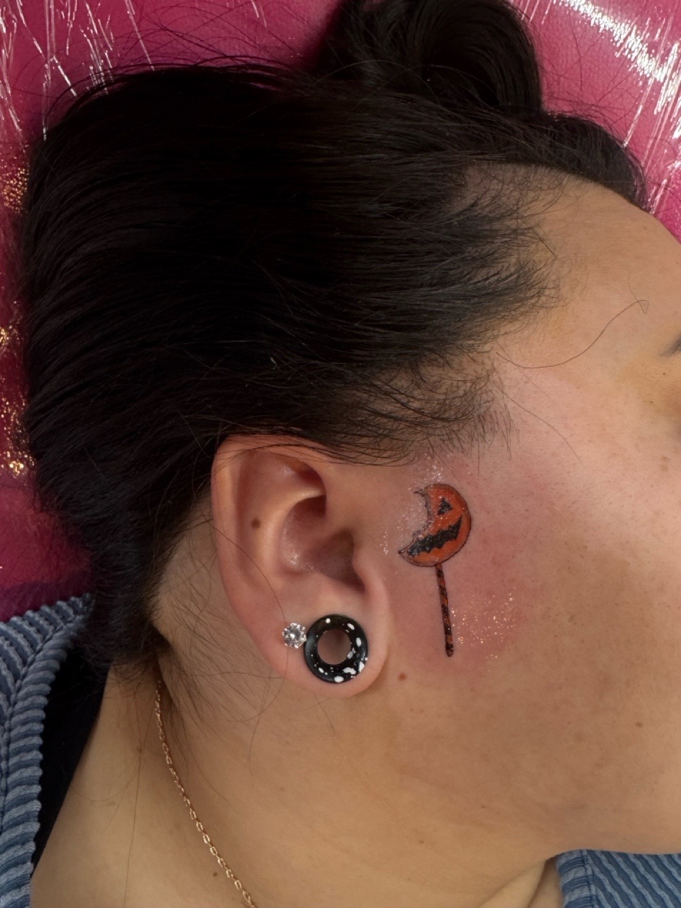 Tattoo by William_Samaras on TattMe