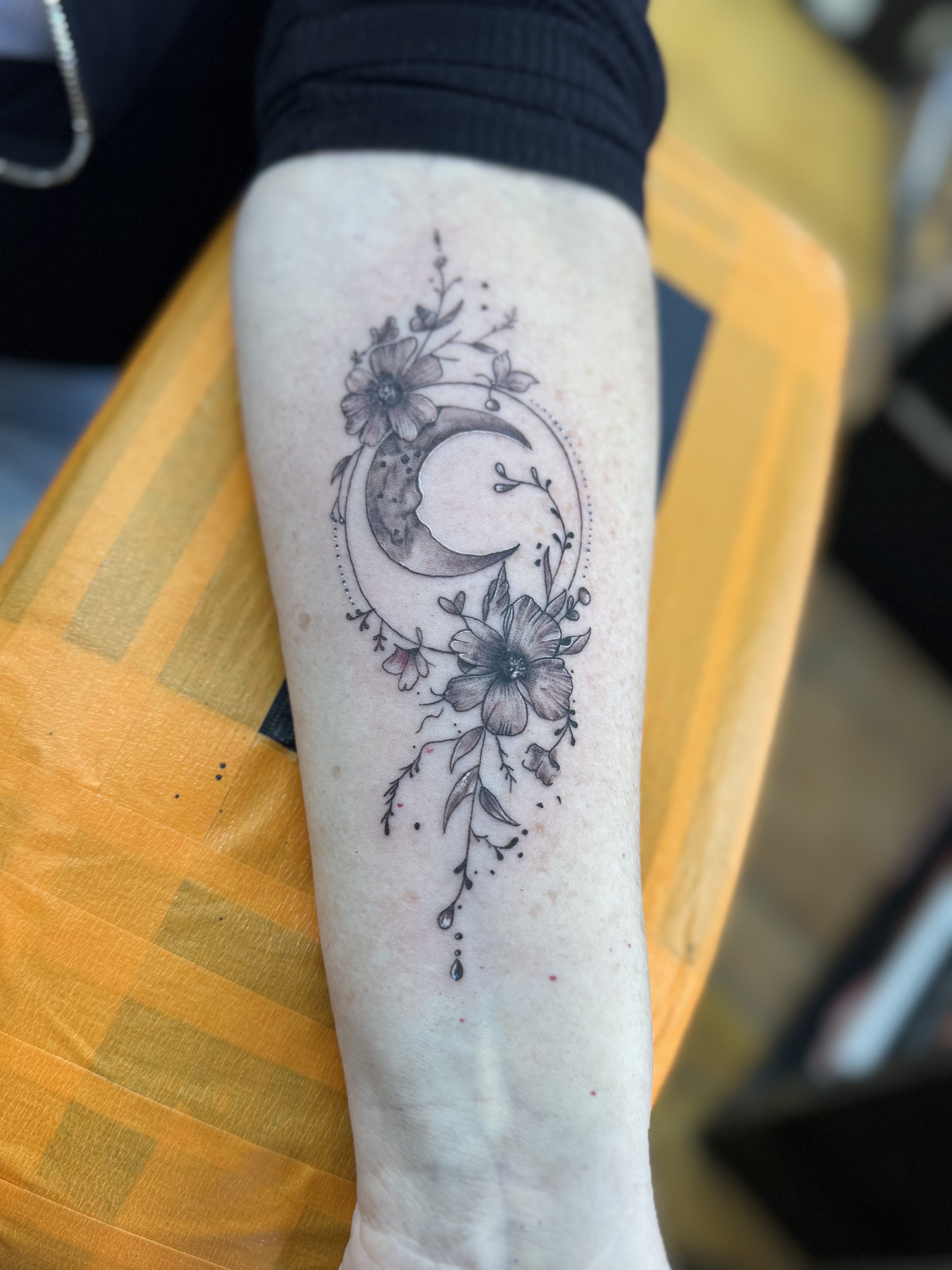 Tattoo by William_Samaras on TattMe
