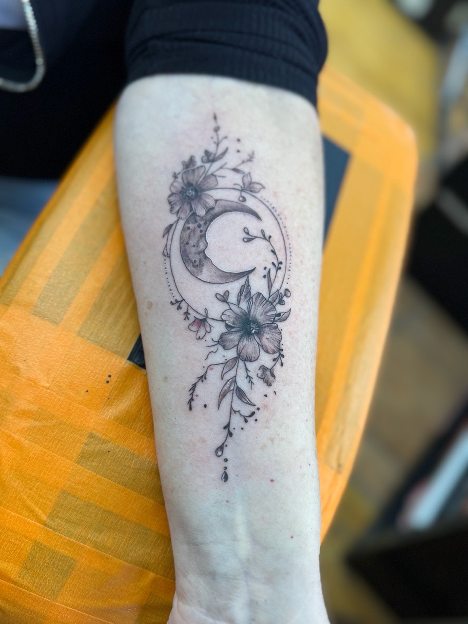 Tattoo by William_Samaras on TattMe