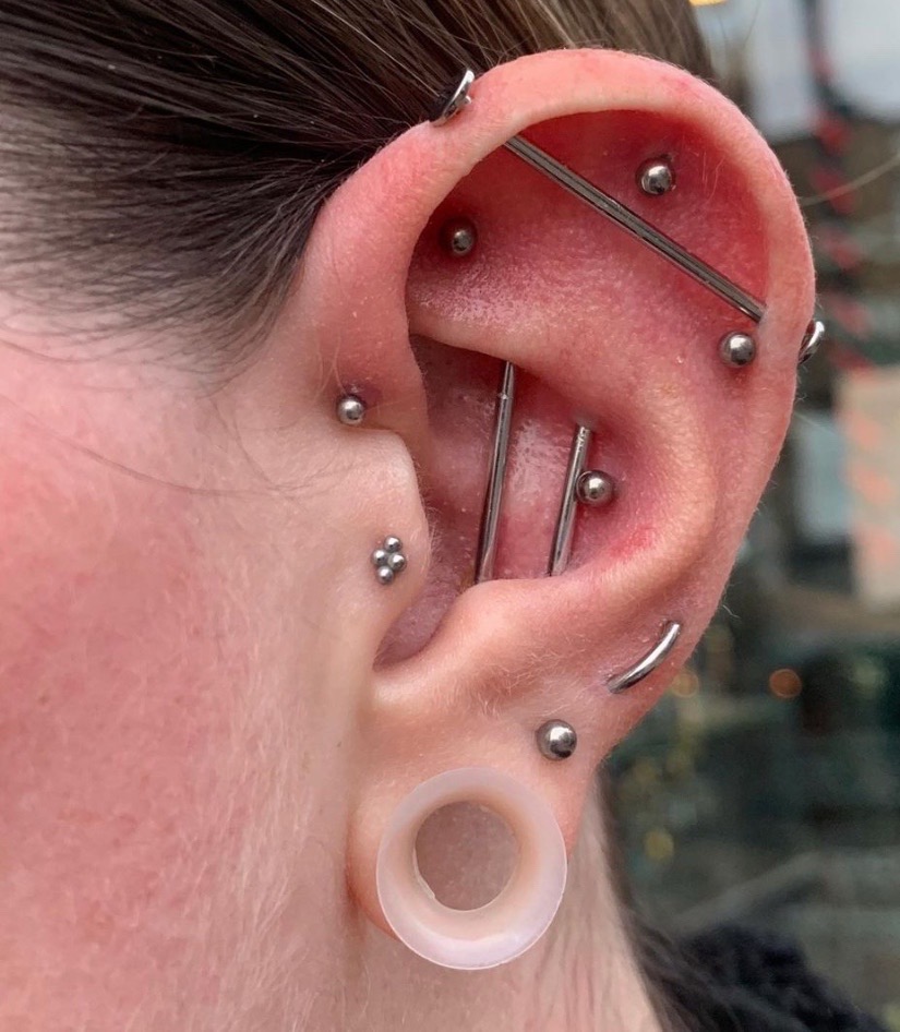 Tattoo by William_Samaras on TattMe