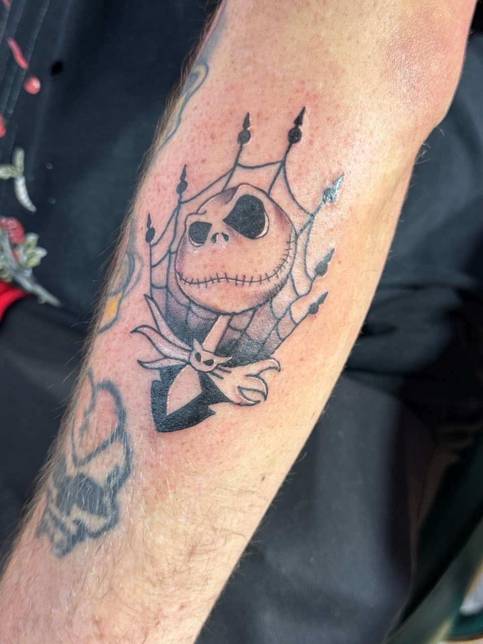 Tattoo by William_Samaras on TattMe