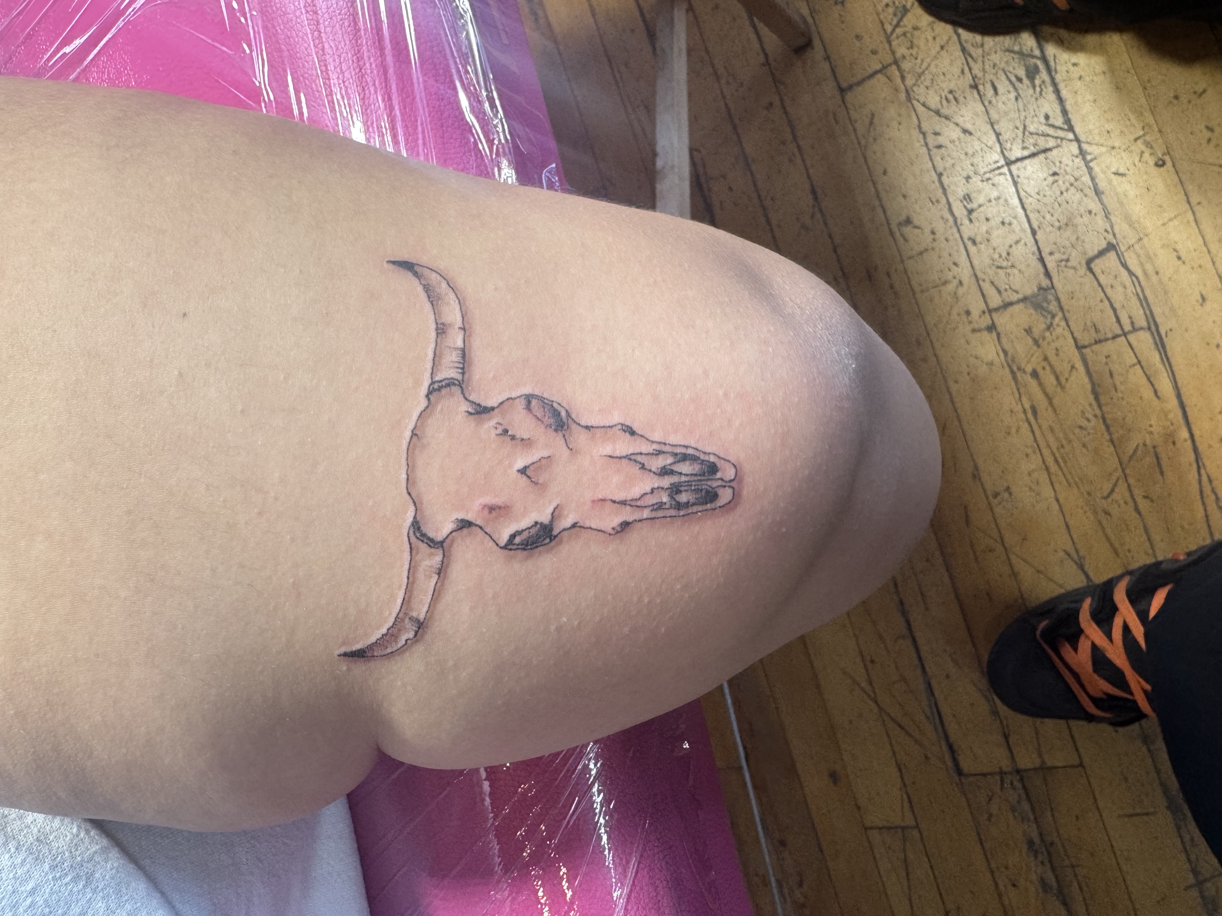 Tattoo by William_Samaras on TattMe