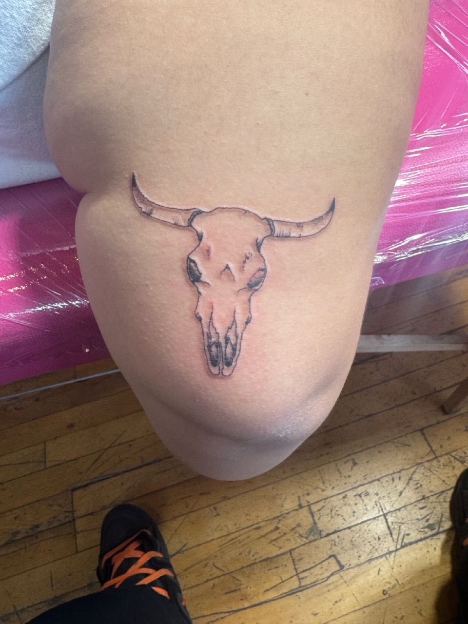 Tattoo by William_Samaras on TattMe