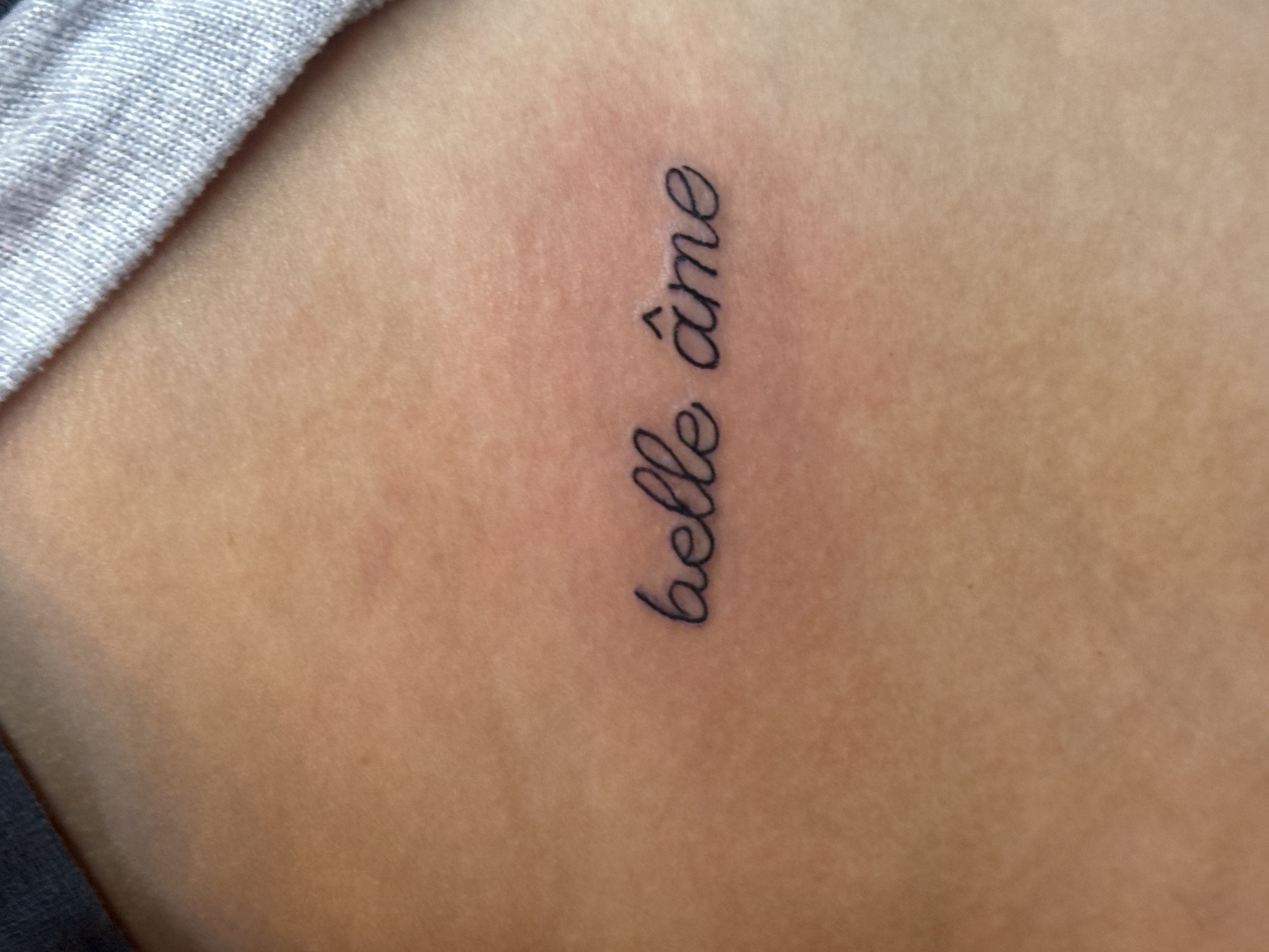 Tattoo by William_Samaras on TattMe