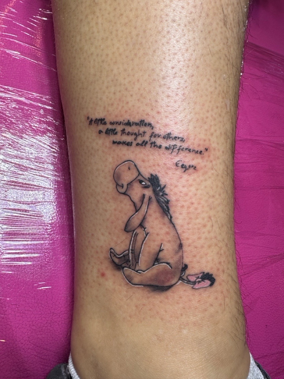 Tattoo by William_Samaras on TattMe