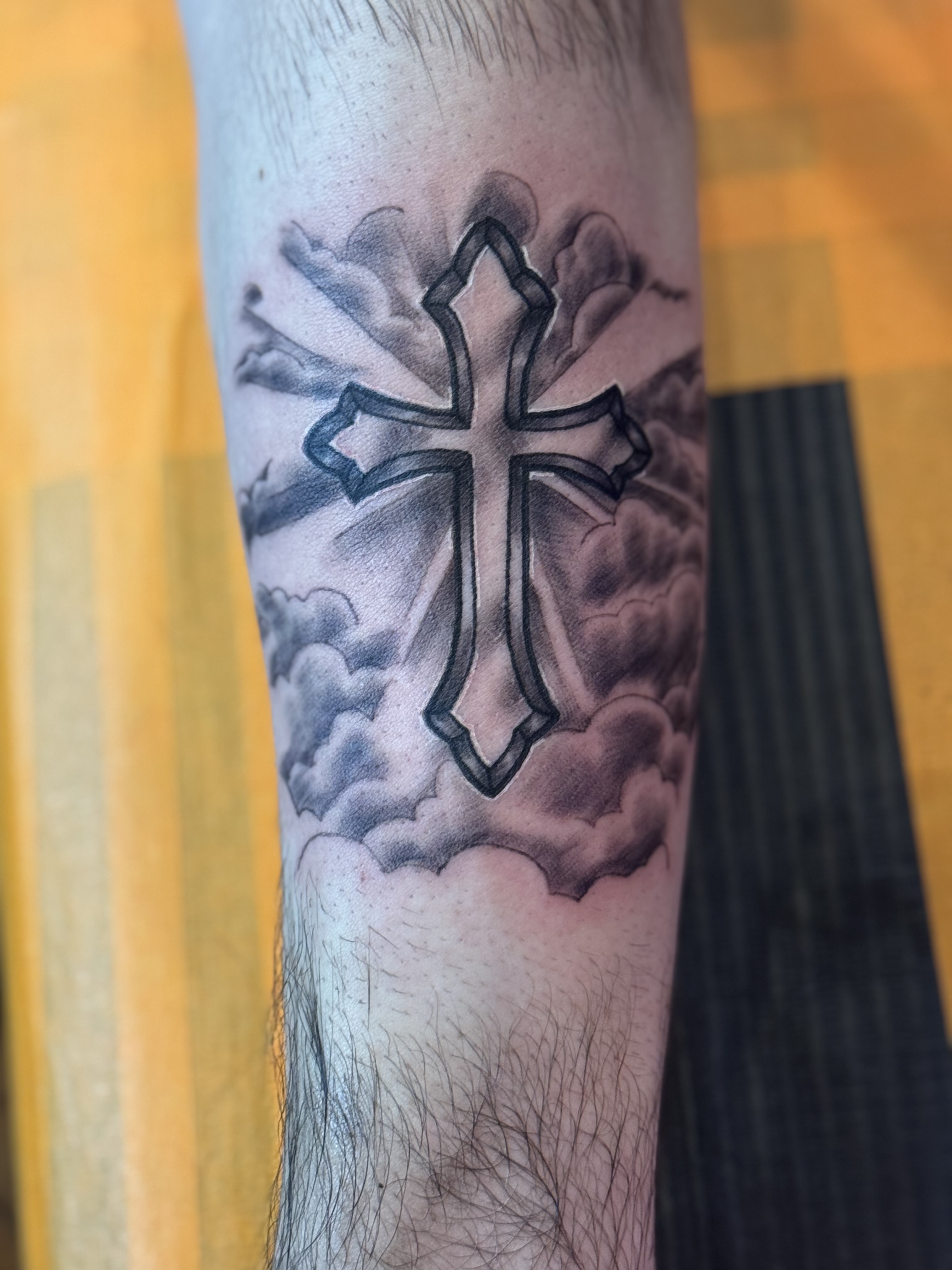 Tattoo by William_Samaras on TattMe