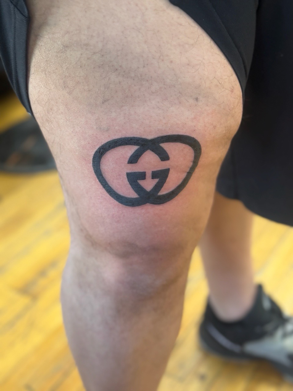 Tattoo by William_Samaras on TattMe