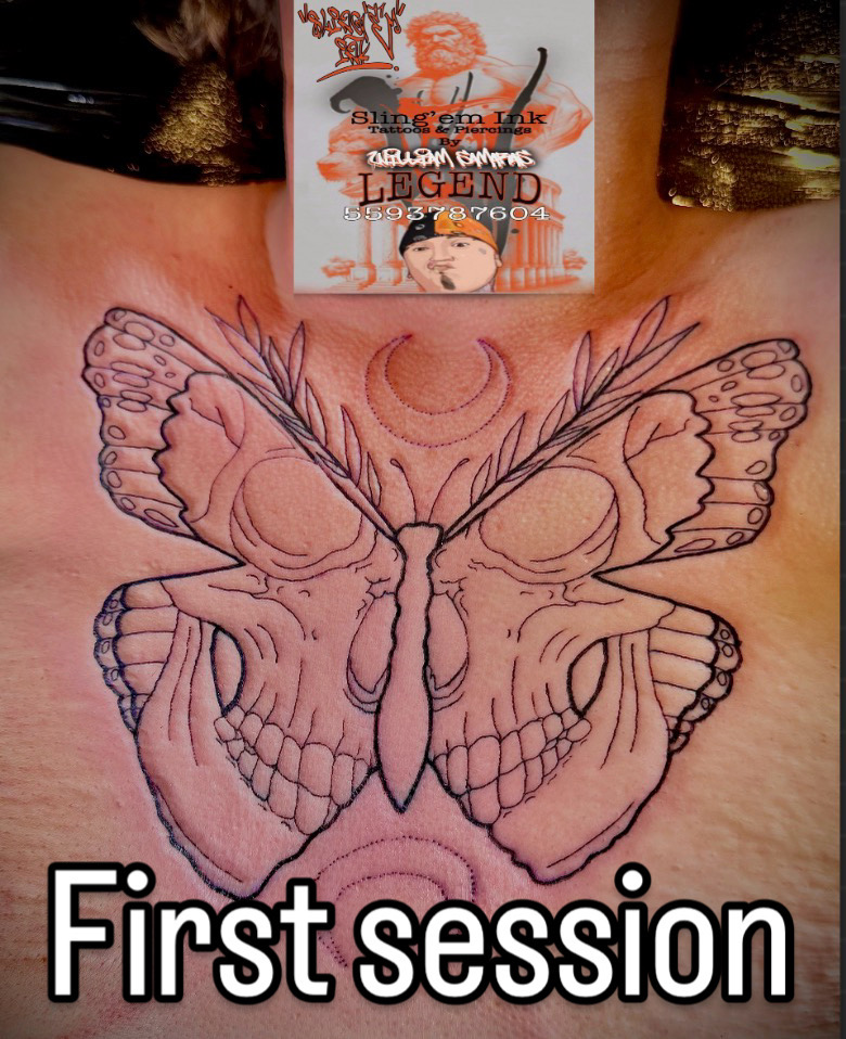 Tattoo by William_Samaras on TattMe