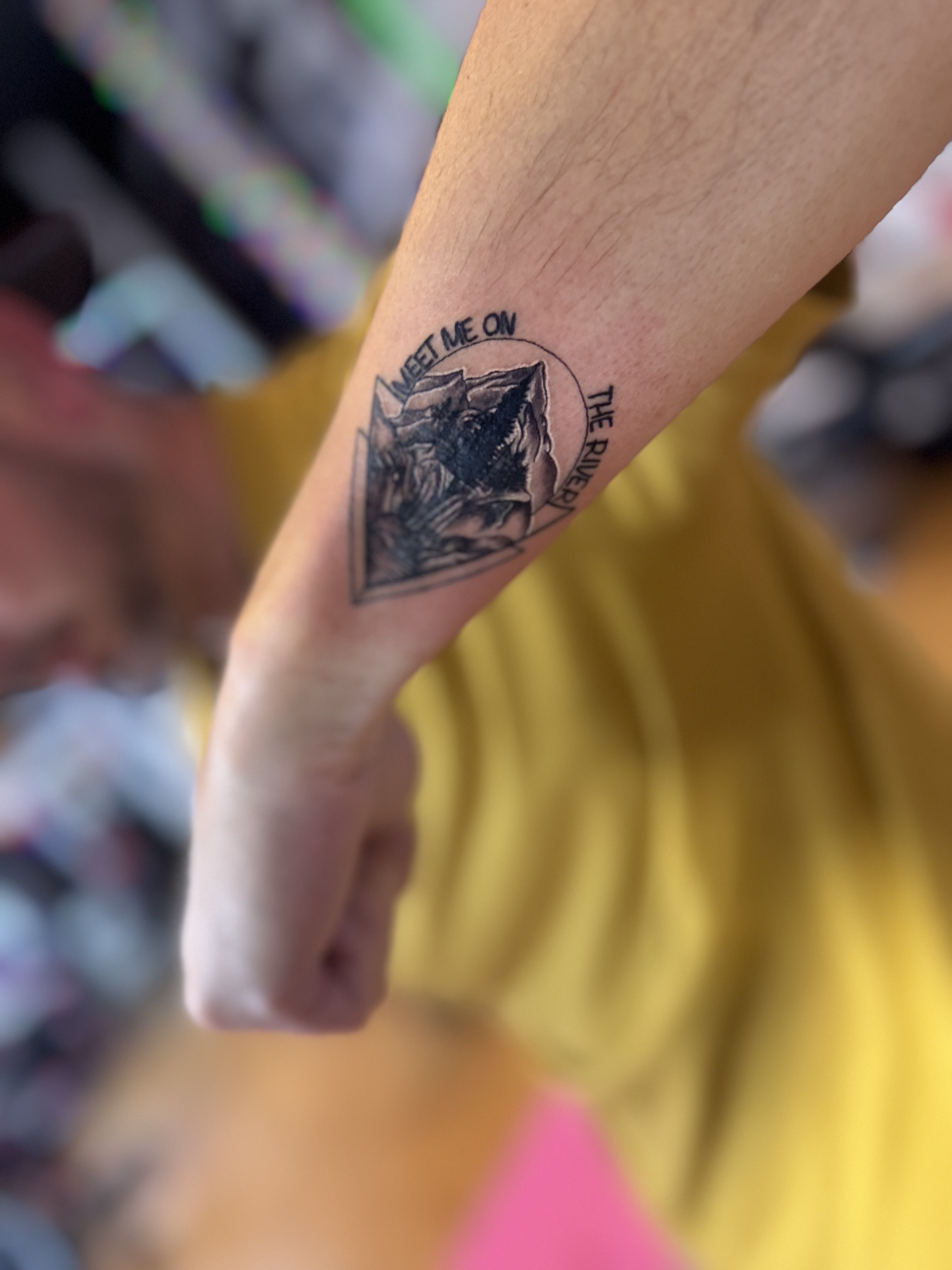 Tattoo by William_Samaras on TattMe
