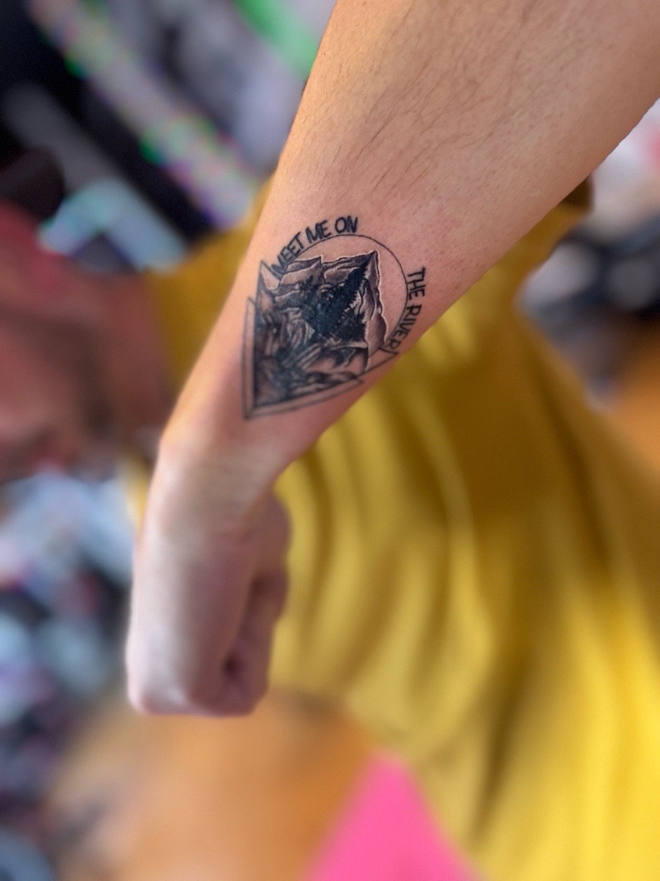 Tattoo by William_Samaras on TattMe