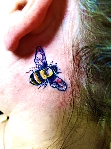 Tattoo by William_Samaras on TattMe