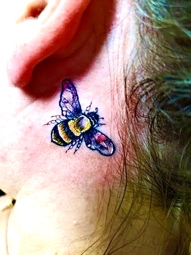 Tattoo by William_Samaras on TattMe