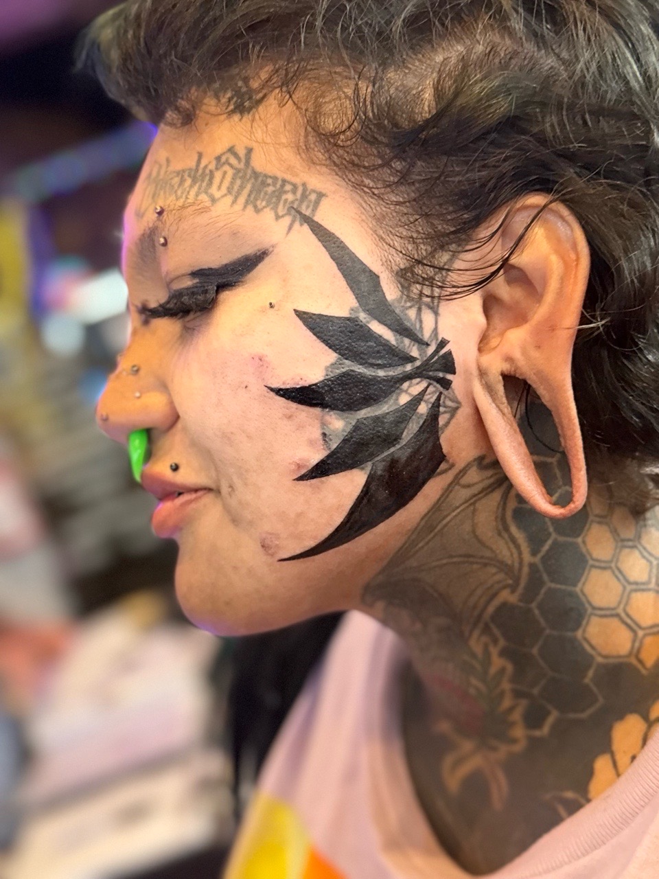 Tattoo by William_Samaras on TattMe