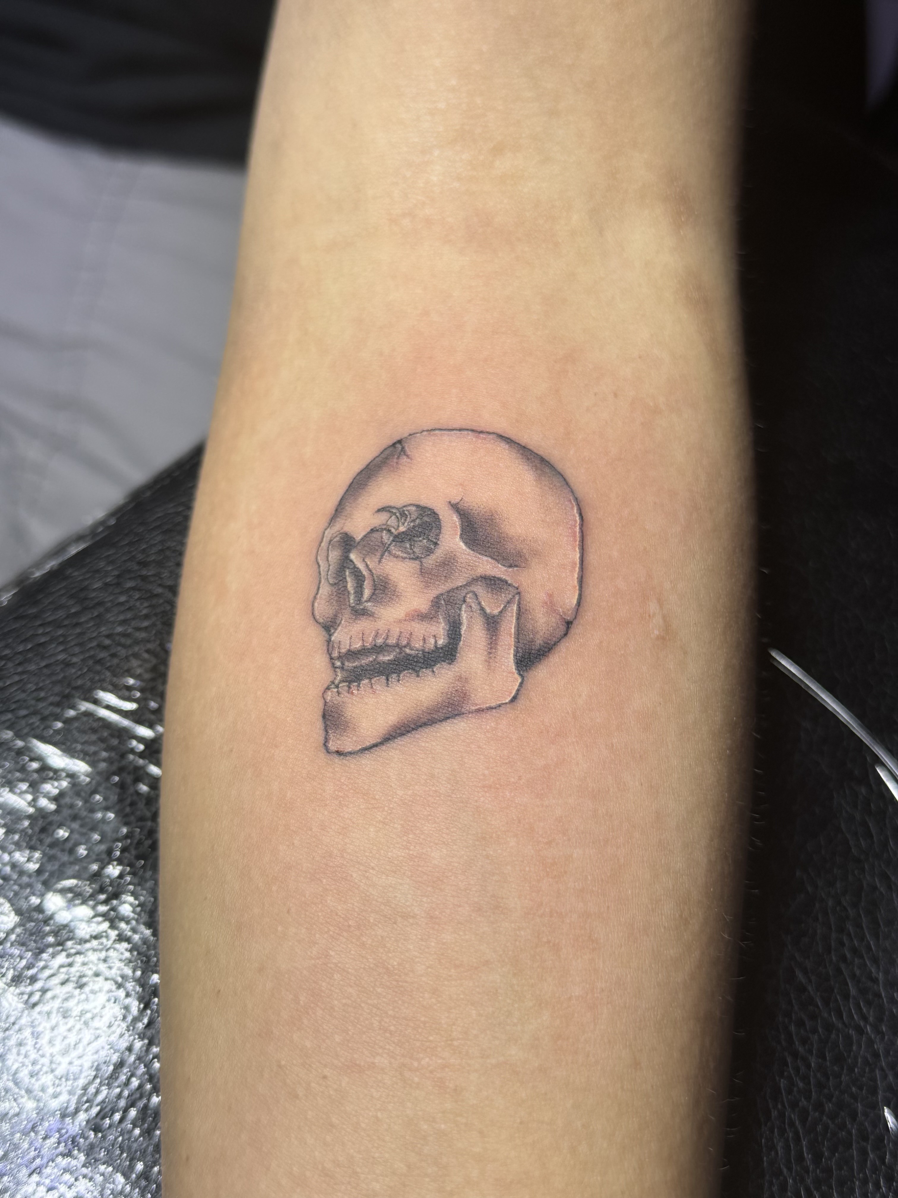 Tattoo by William_Samaras on TattMe
