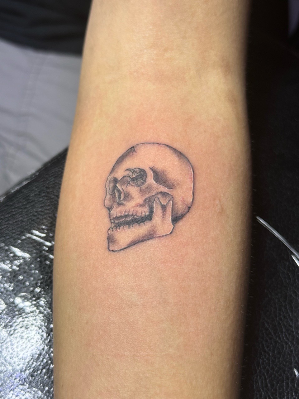 Tattoo by William_Samaras on TattMe