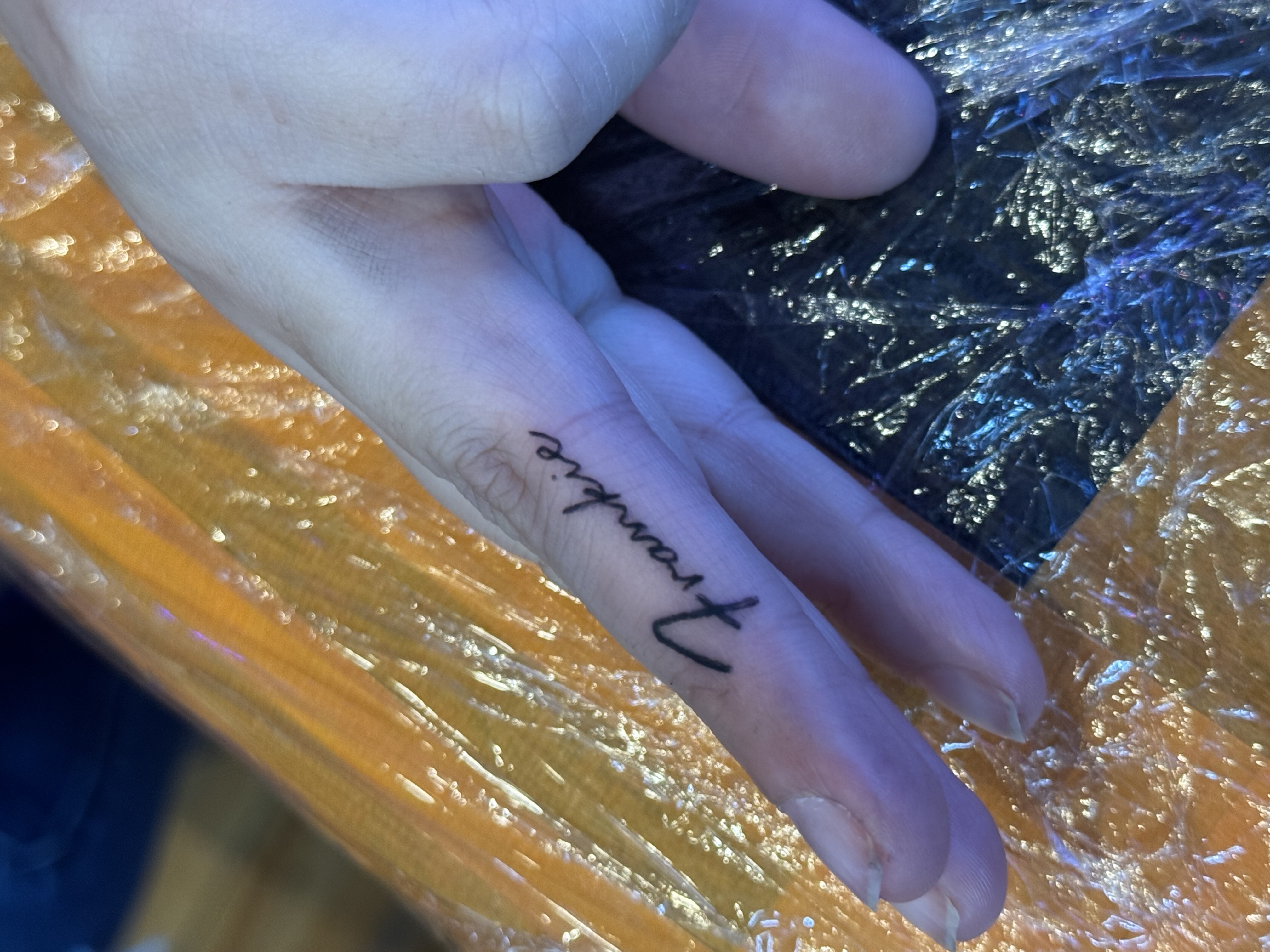Tattoo by William_Samaras on TattMe