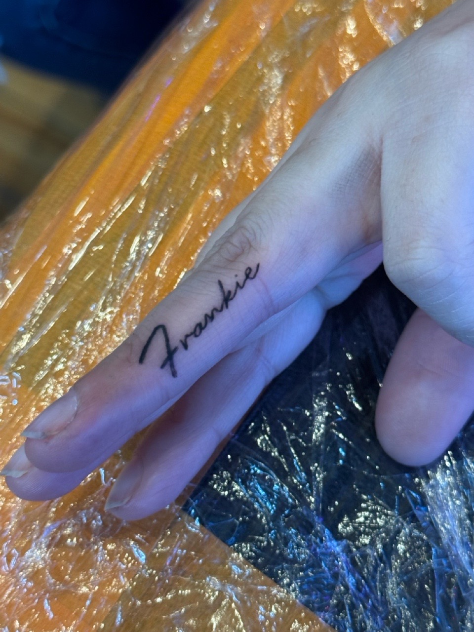 Tattoo by William_Samaras on TattMe