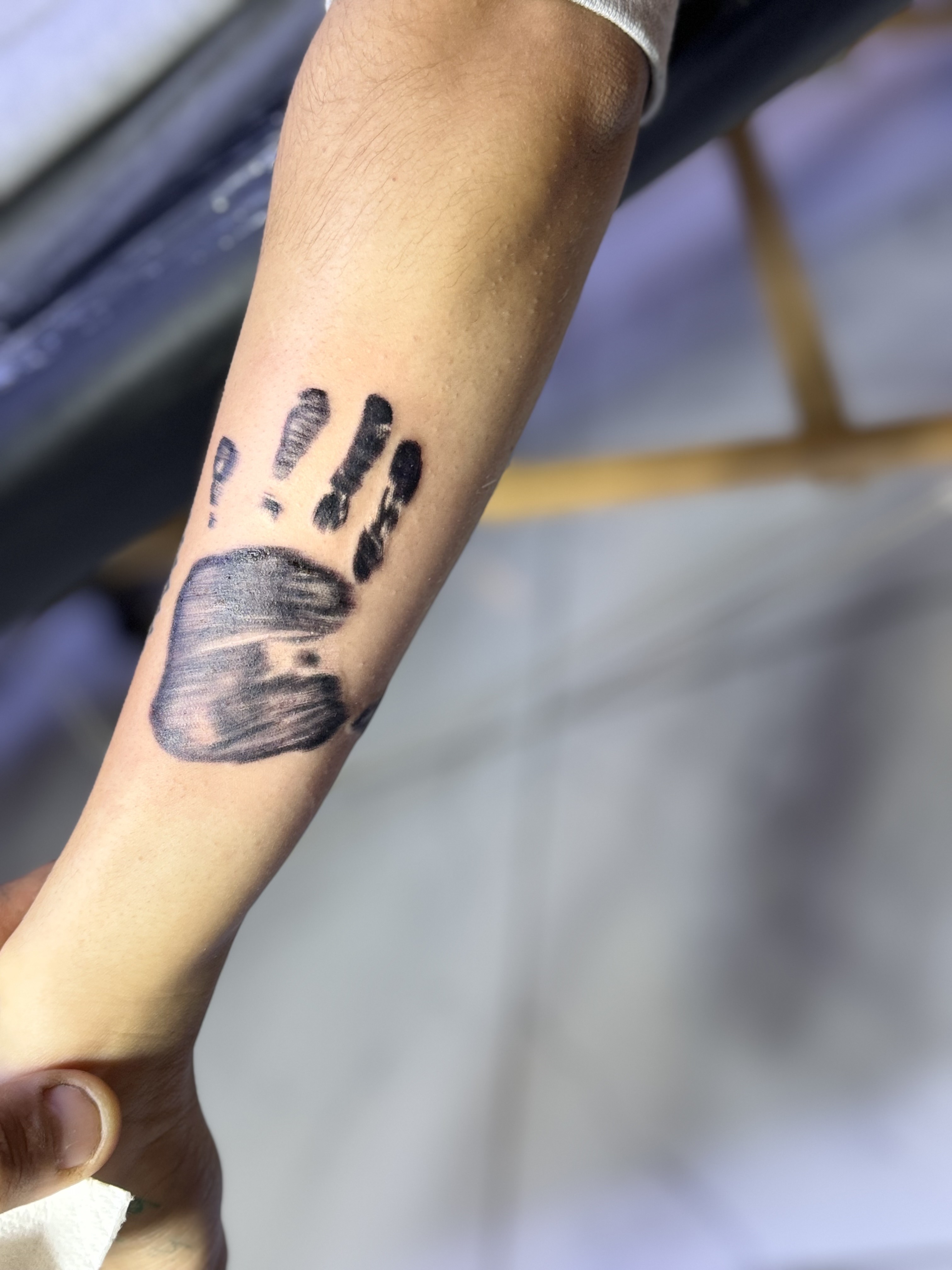 Tattoo by William_Samaras on TattMe