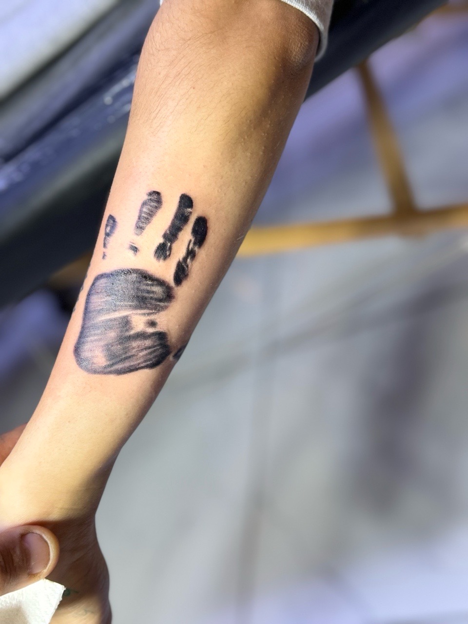 Tattoo by William_Samaras on TattMe