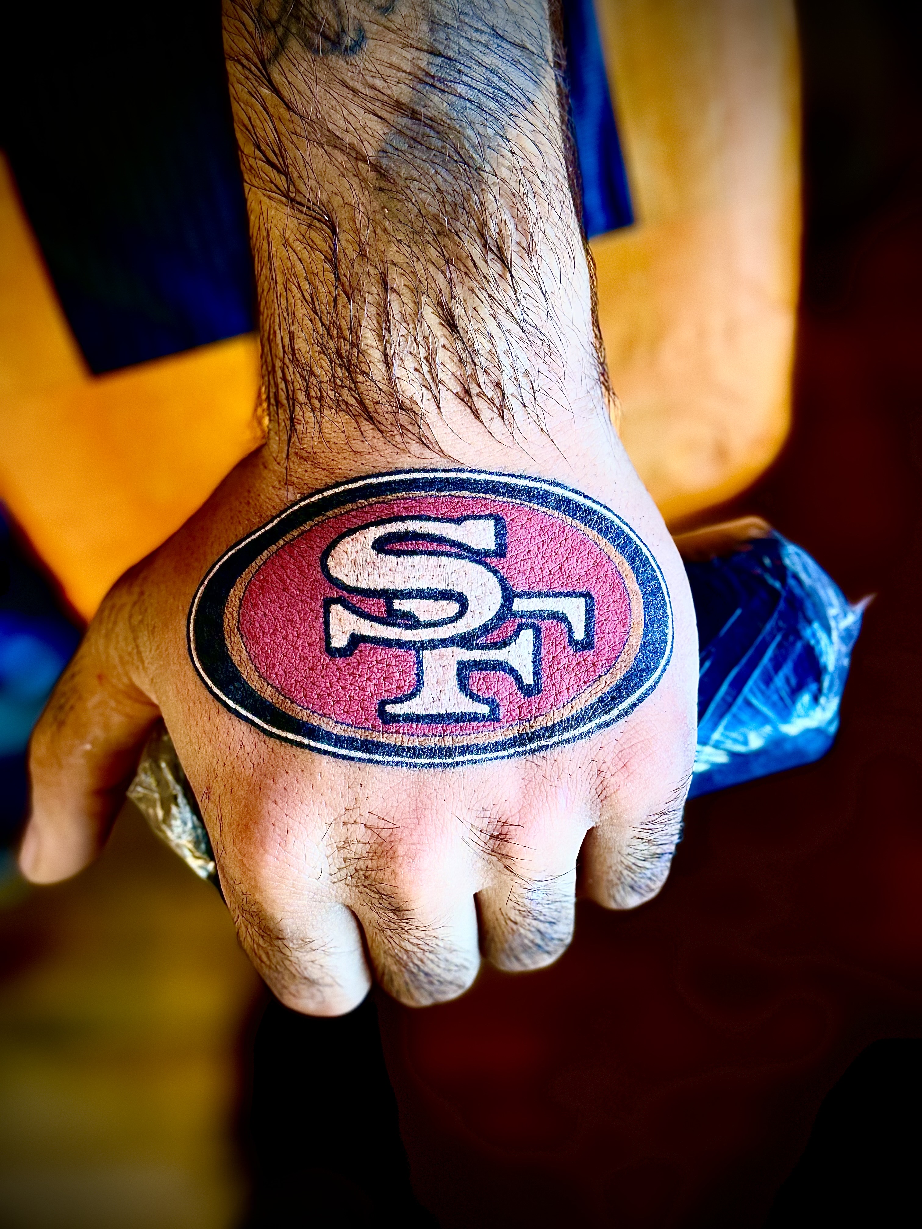 Tattoo by William_Samaras on TattMe