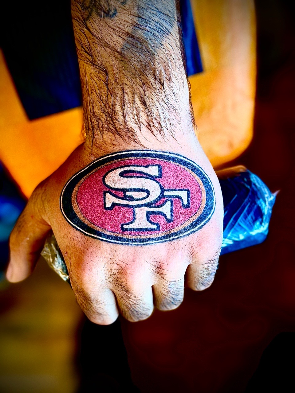 Tattoo by William_Samaras on TattMe