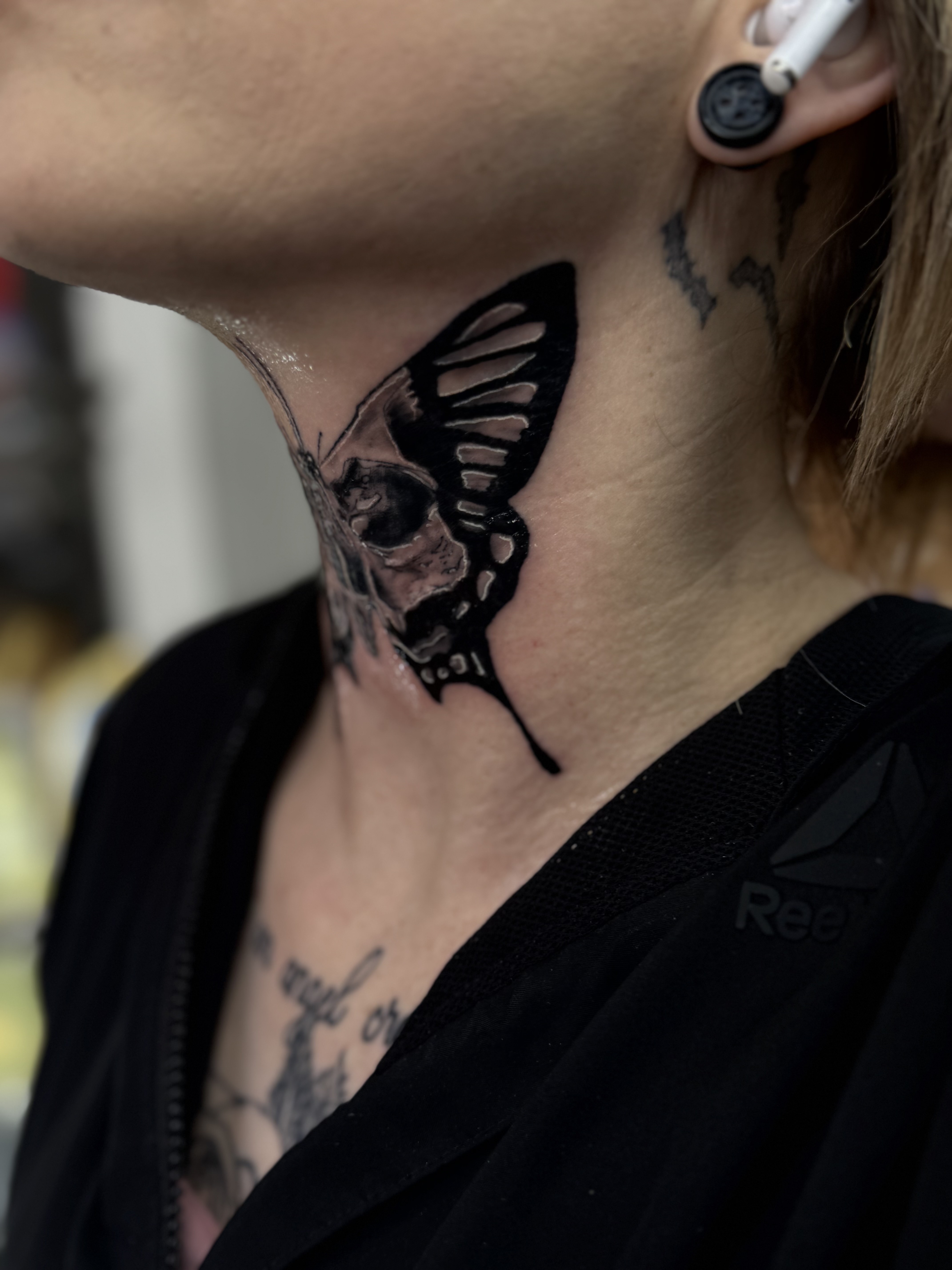 Tattoo by William_Samaras on TattMe